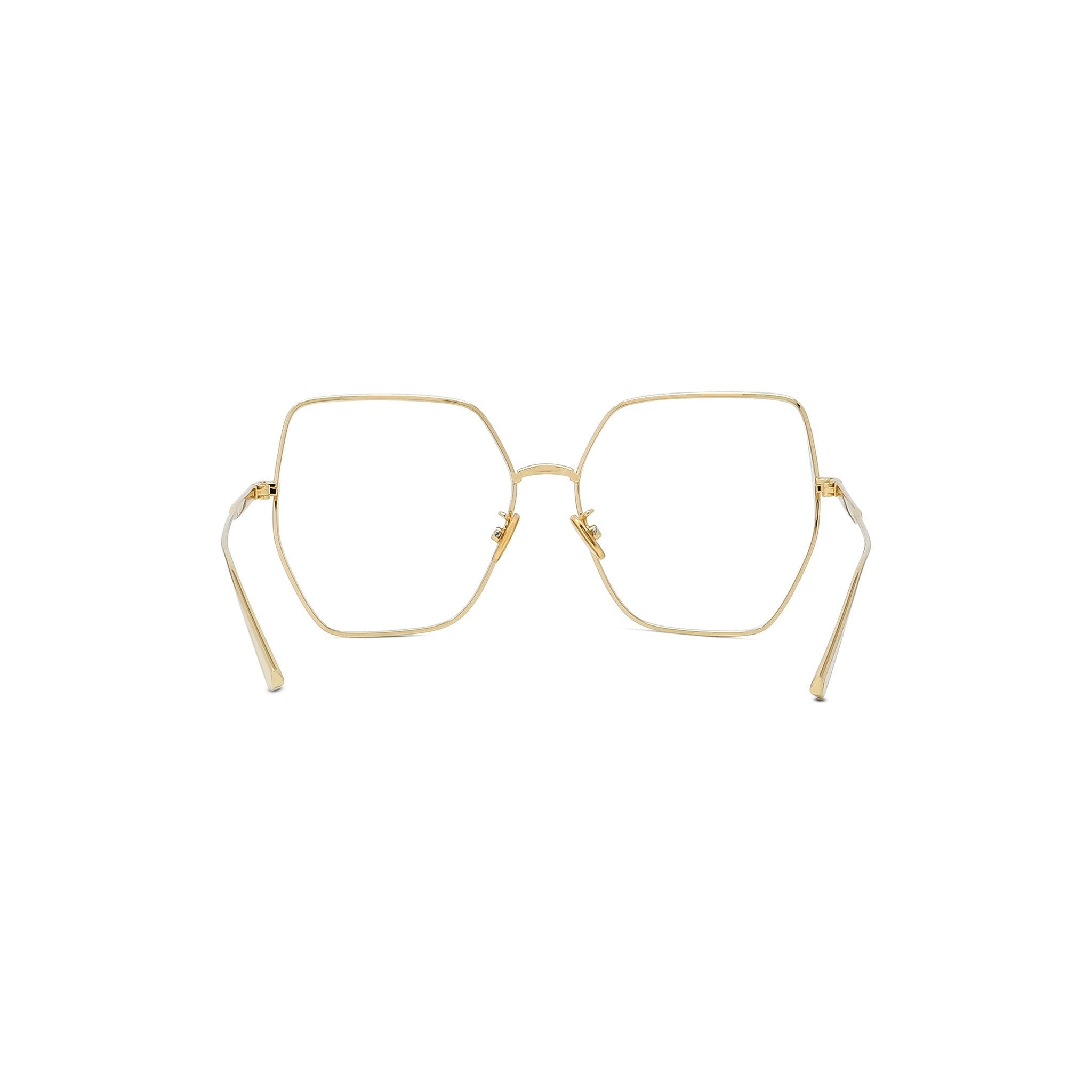 GEMDIORO S2U GEOMETRIC EYEGLASSES - Jorge Oculista