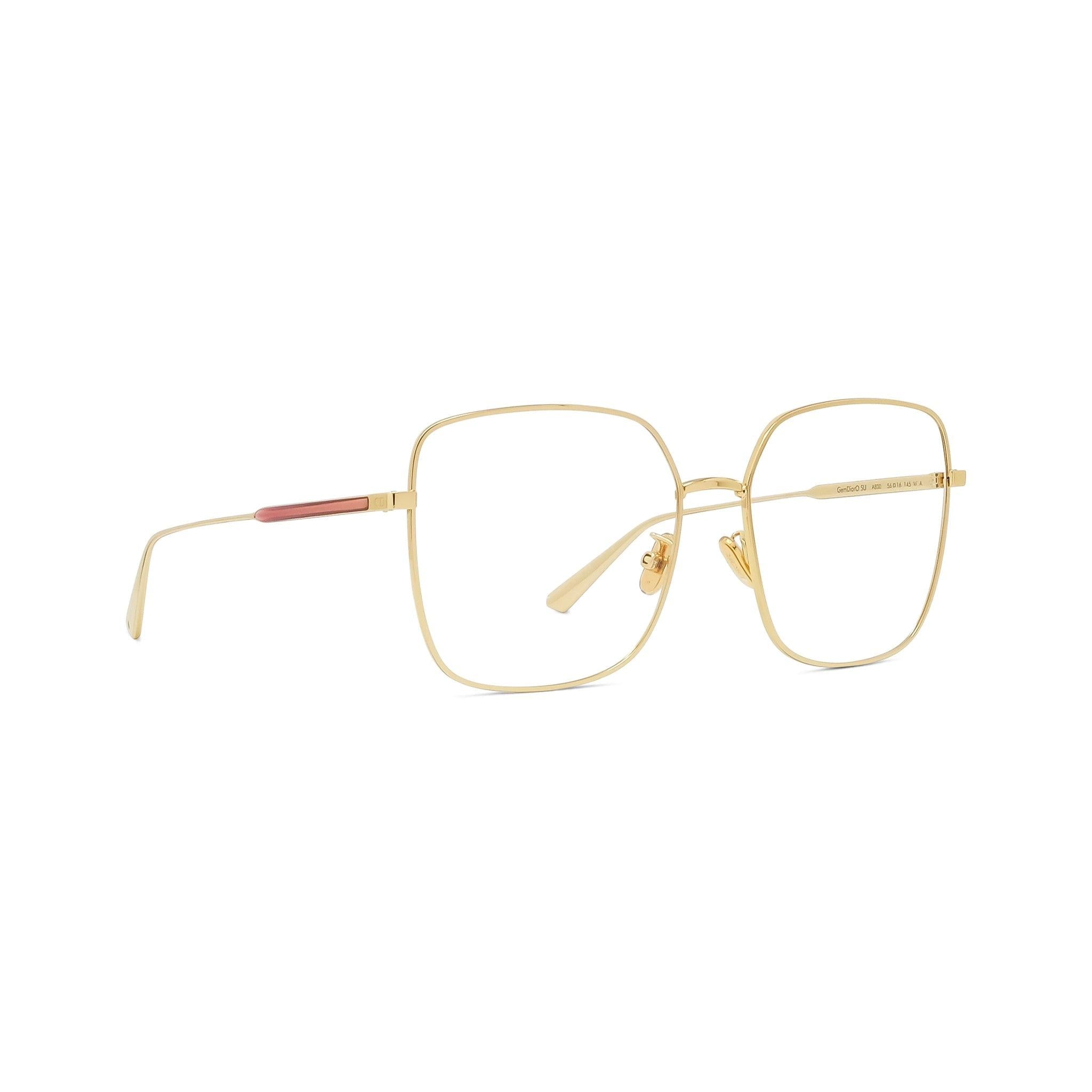 GEMDIORO SU SQUARE SUNGLASSES - Jorge Oculista