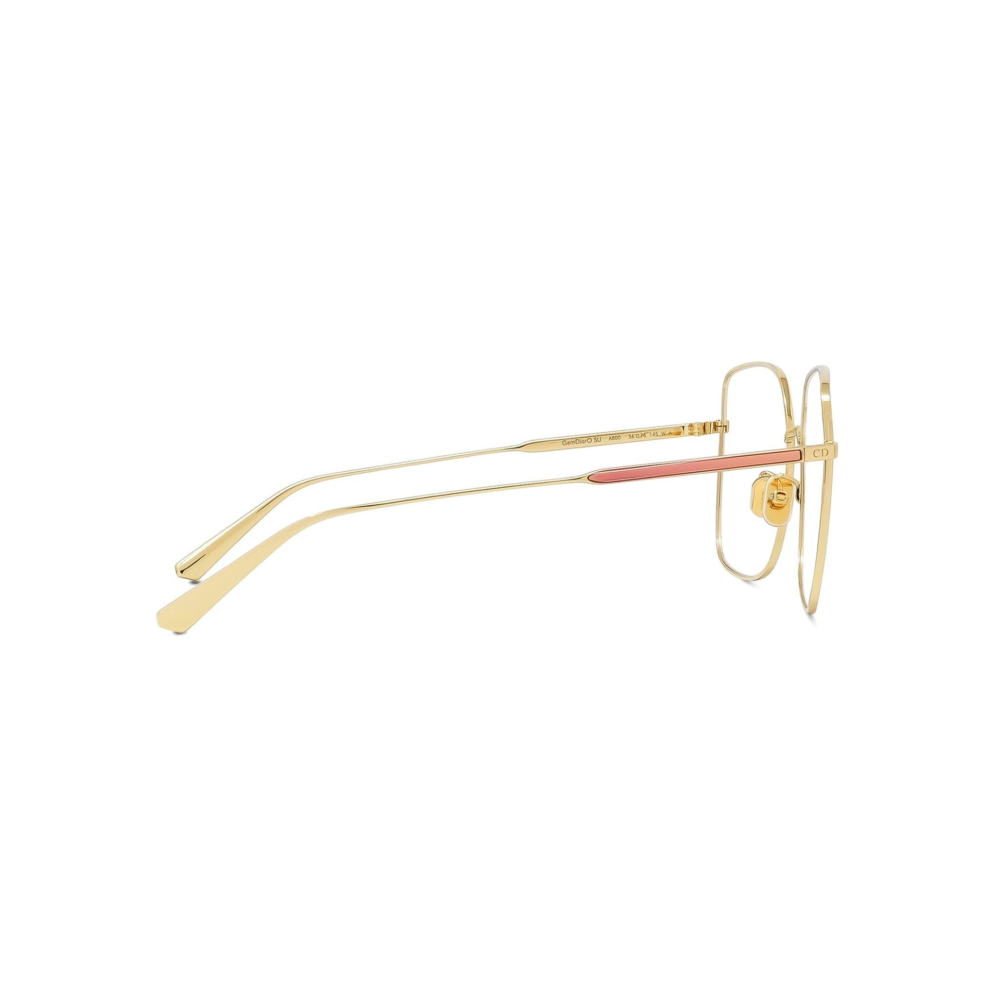 GEMDIORO SU SQUARE SUNGLASSES - Jorge Oculista