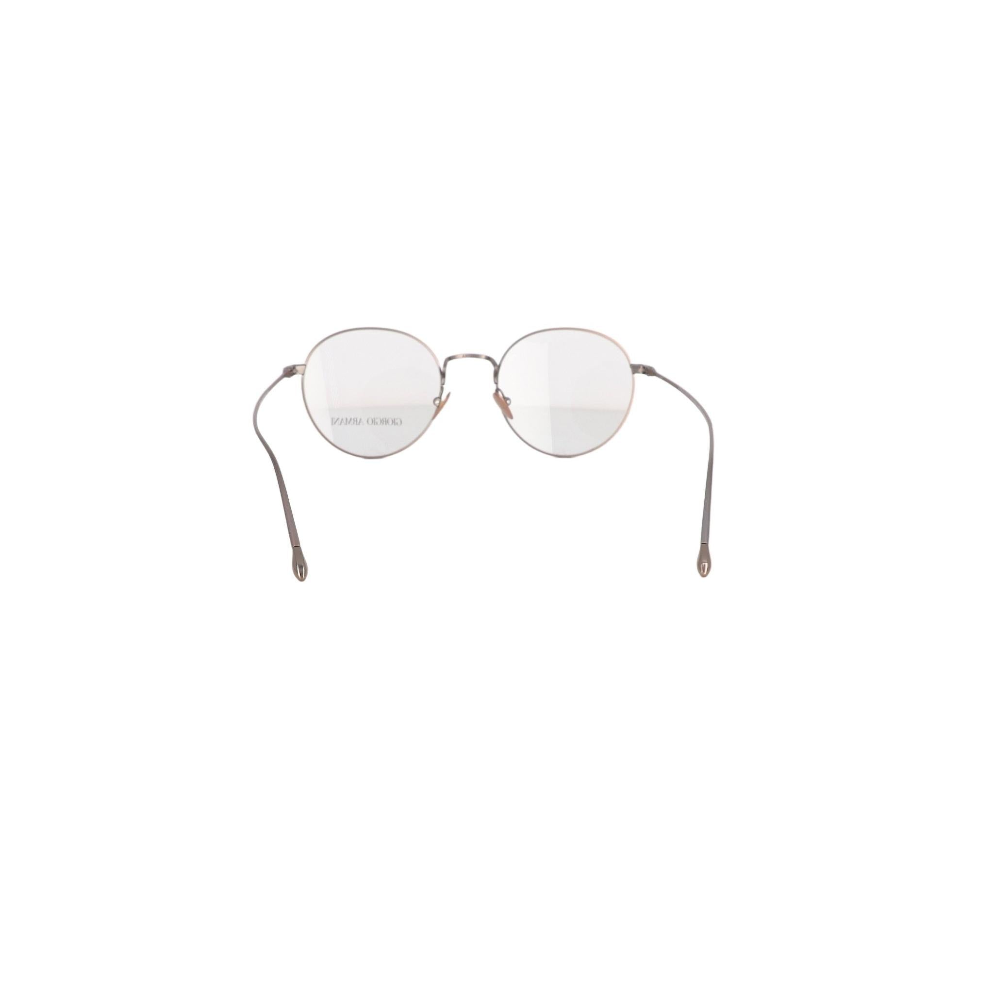 GIORGIO ARMANI AR 5095 - Jorge Oculista