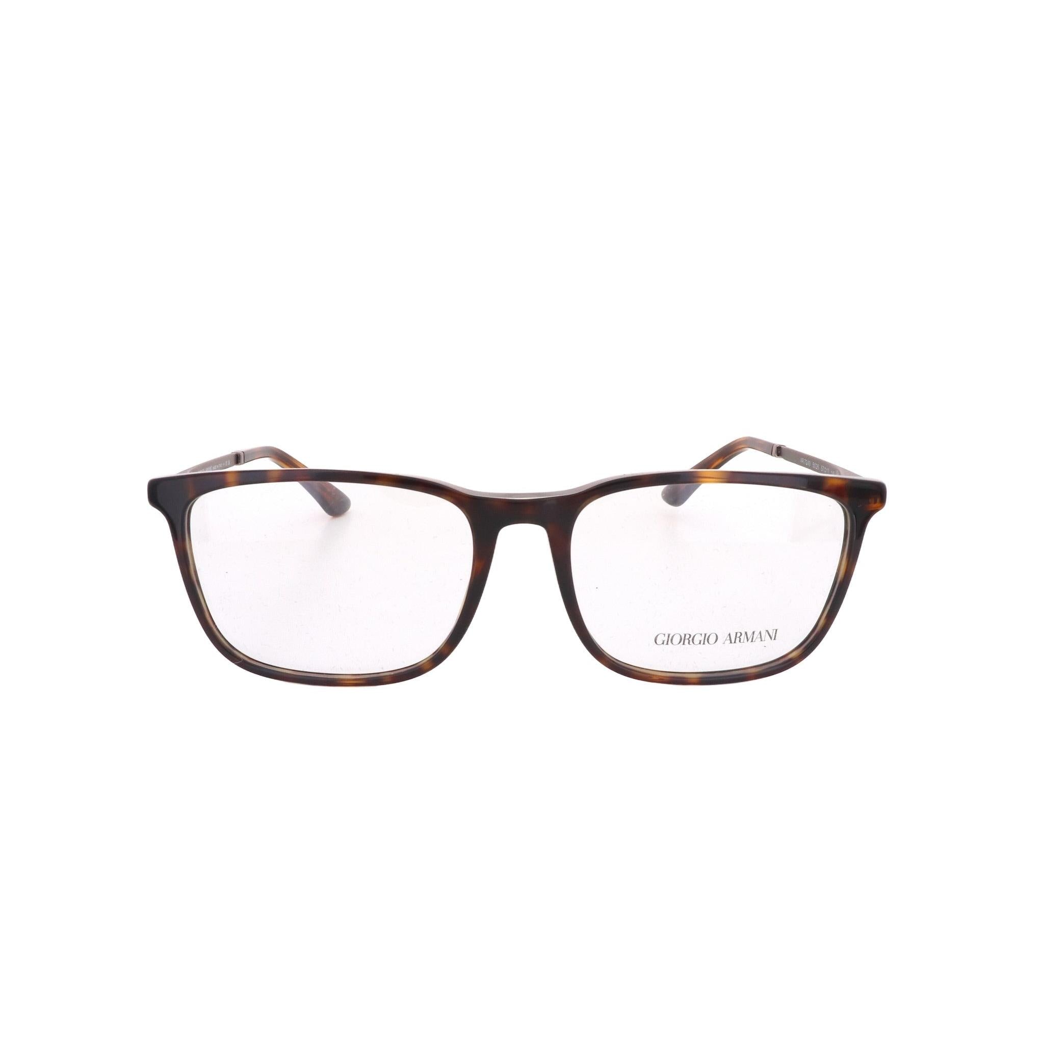 GIORGIO ARMANI AR 7249 - Jorge Oculista