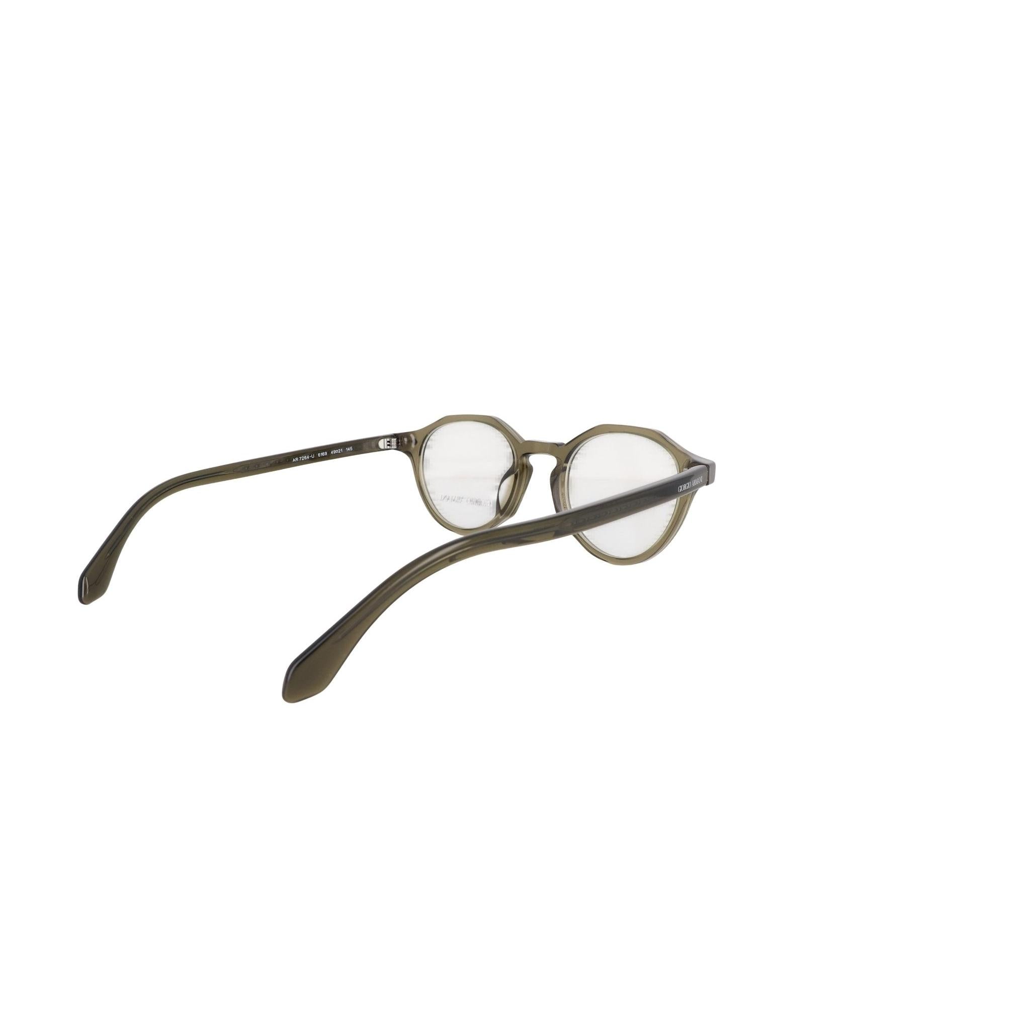 GIORGIO ARMANI AR 7264U - Jorge Oculista