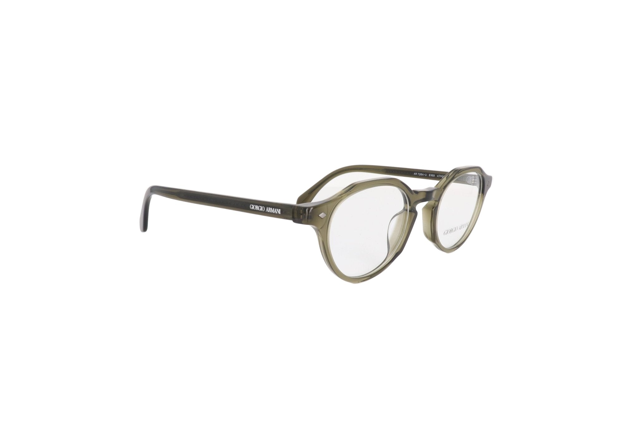 GIORGIO ARMANI AR 7264U - Jorge Oculista