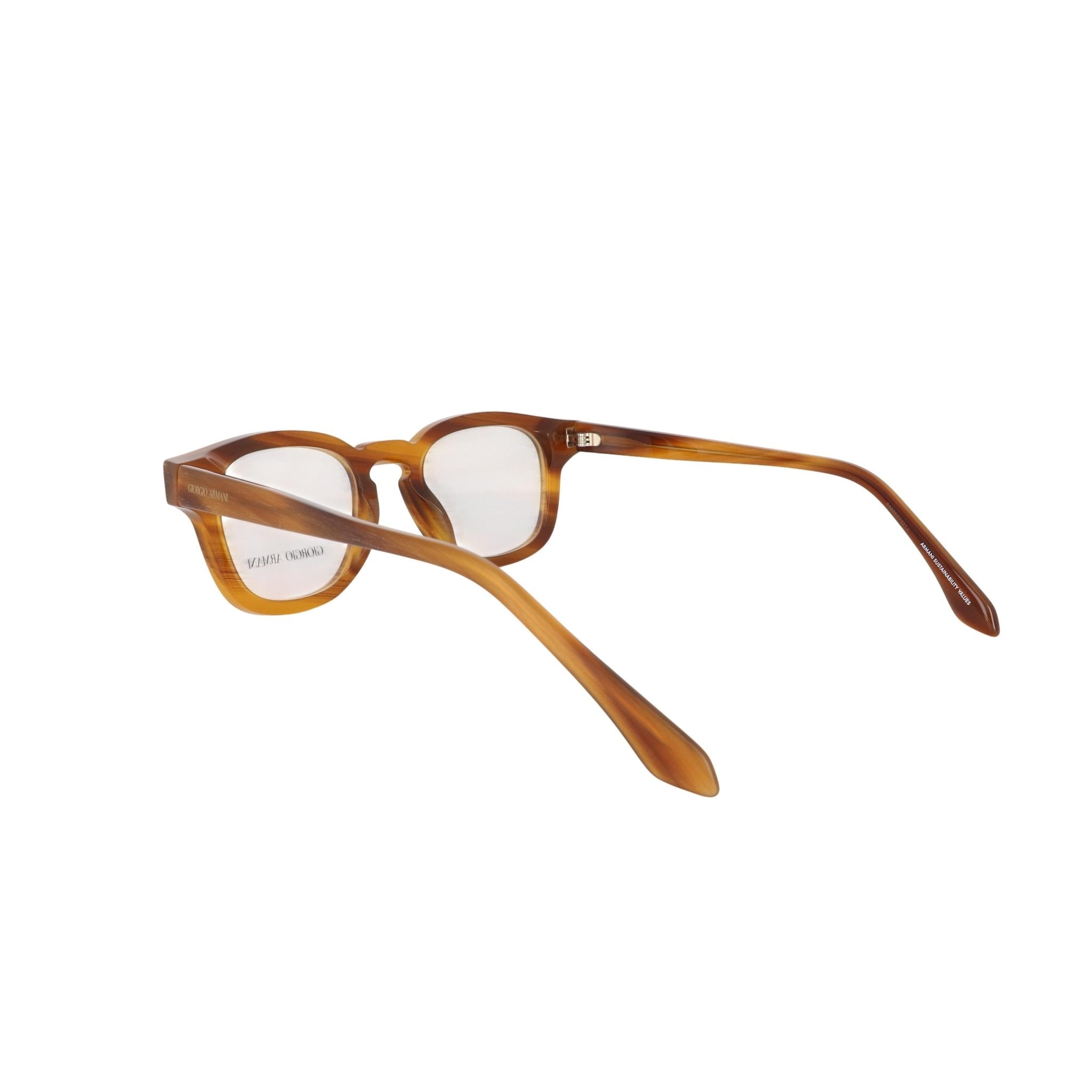 GIORGIO ARMANI AR 729 - U - Jorge Oculista