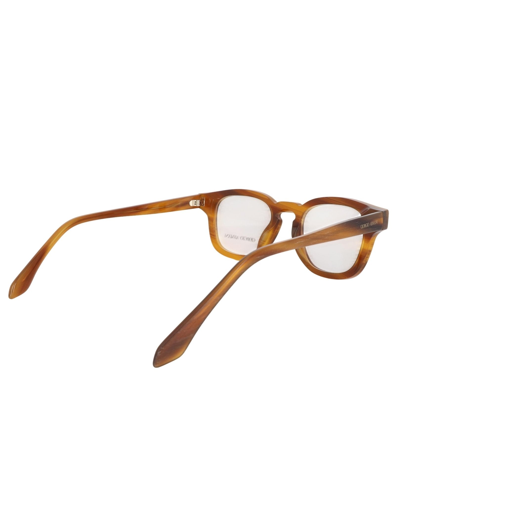 GIORGIO ARMANI AR 729 - U - Jorge Oculista