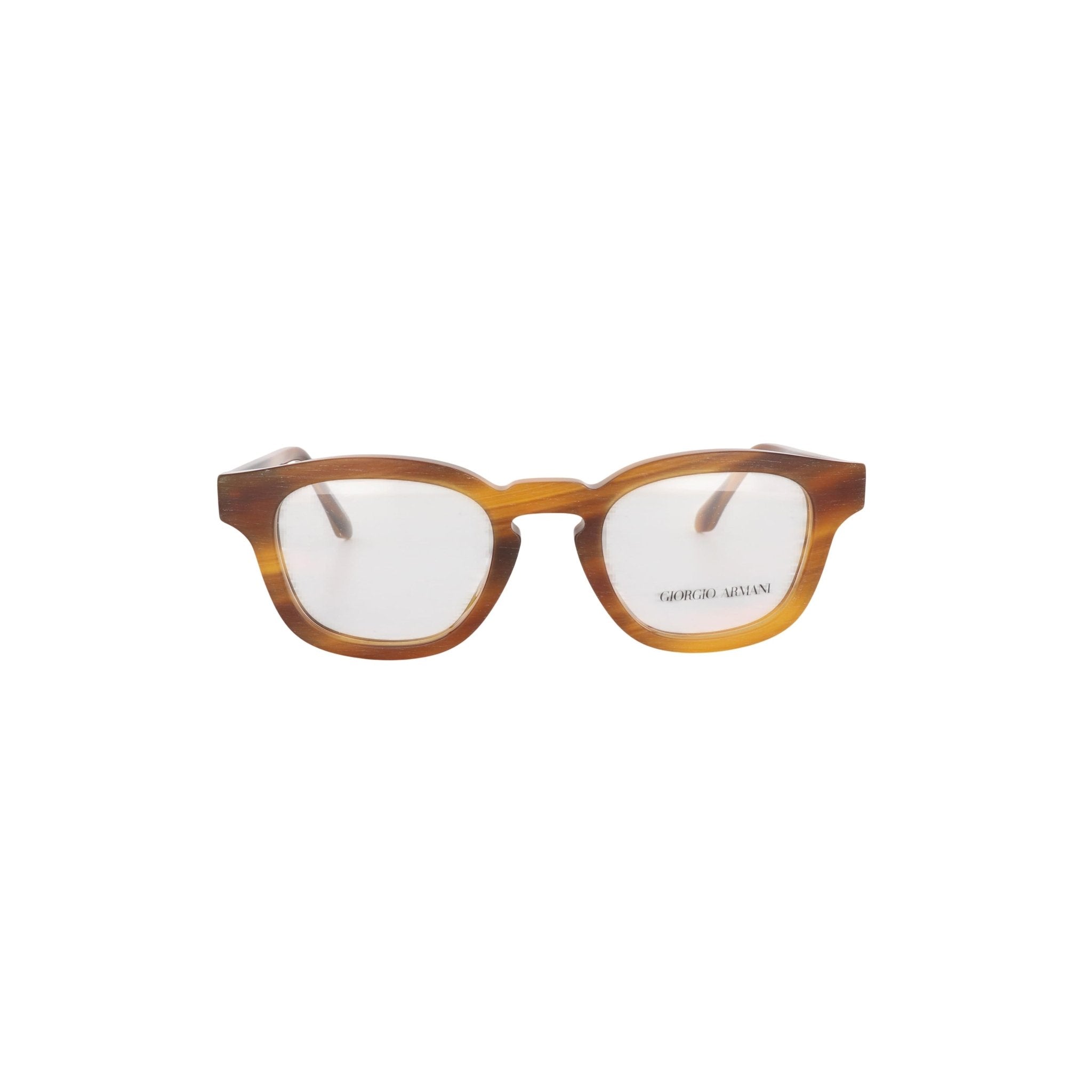 GIORGIO ARMANI AR 729 - U - Jorge Oculista