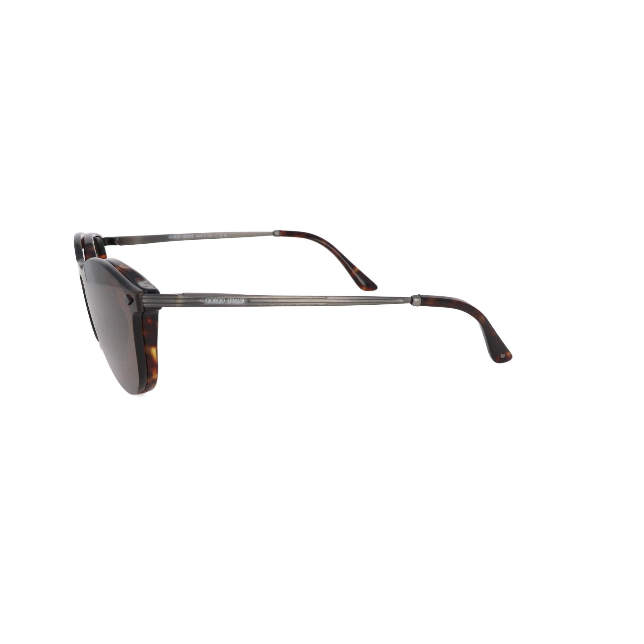 GIORGIO ARMANI AR 8159U - Jorge Oculista