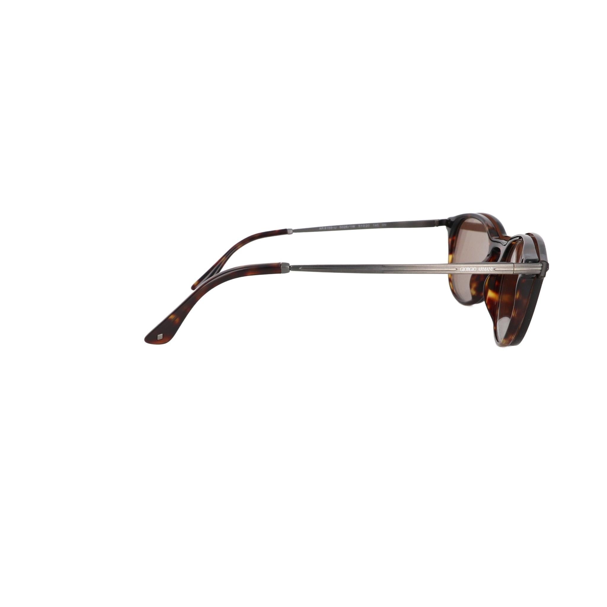 GIORGIO ARMANI AR 8159U - Jorge Oculista