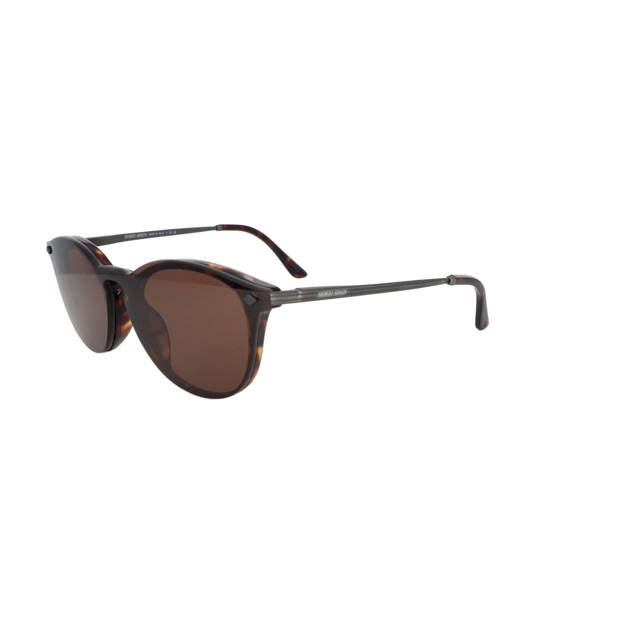 GIORGIO ARMANI AR 8159U - Jorge Oculista