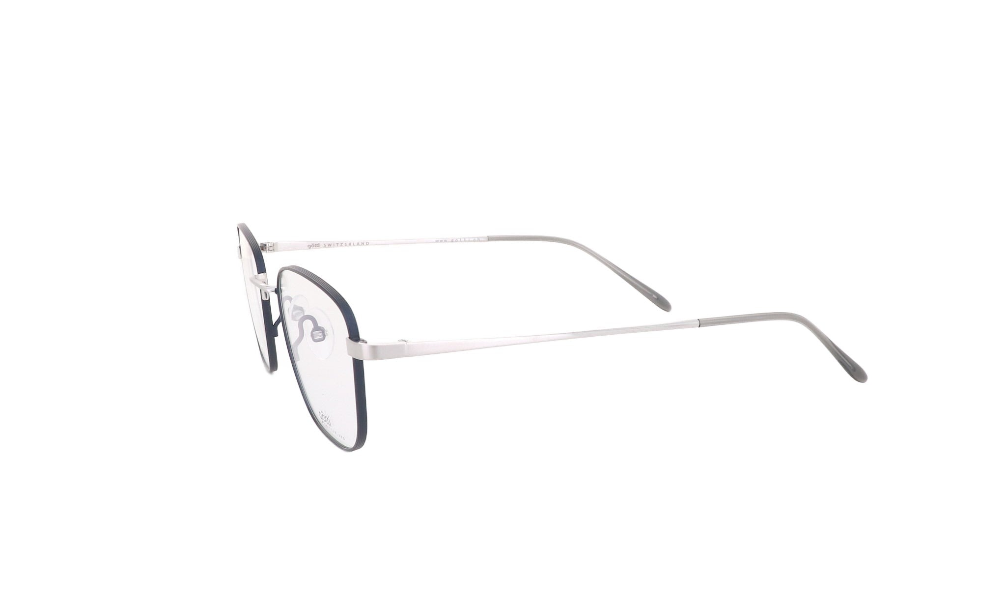 GOTTI ABBEY - Jorge Oculista