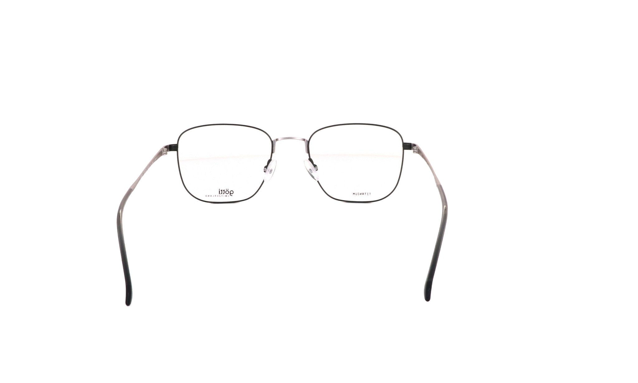 GOTTI ABBEY - Jorge Oculista