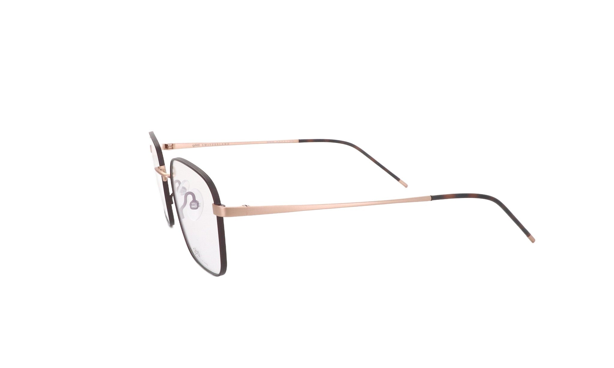 GOTTI ACY - Jorge Oculista