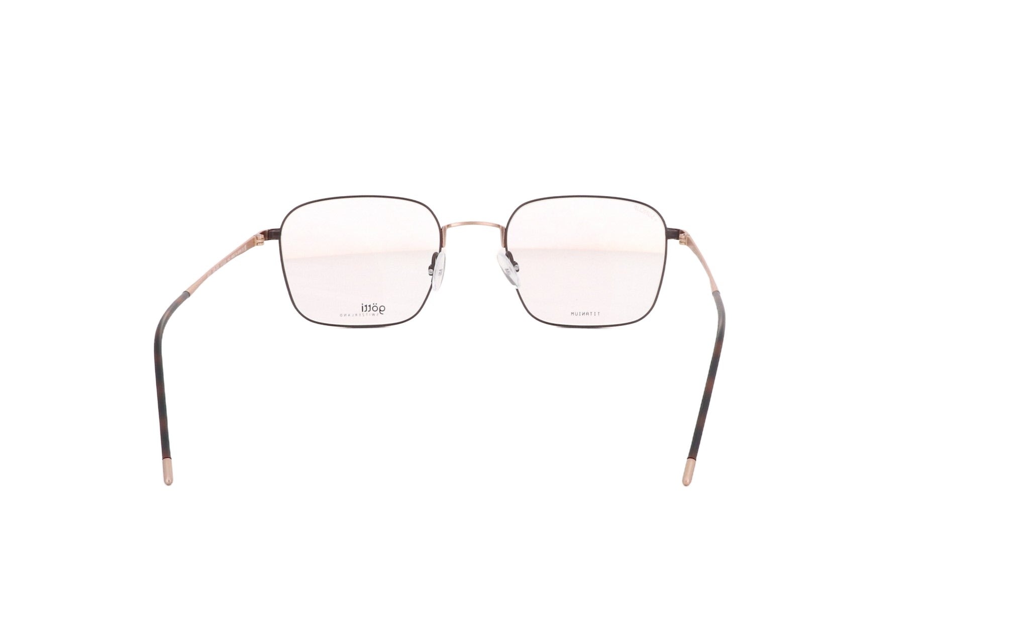 GOTTI ACY - Jorge Oculista