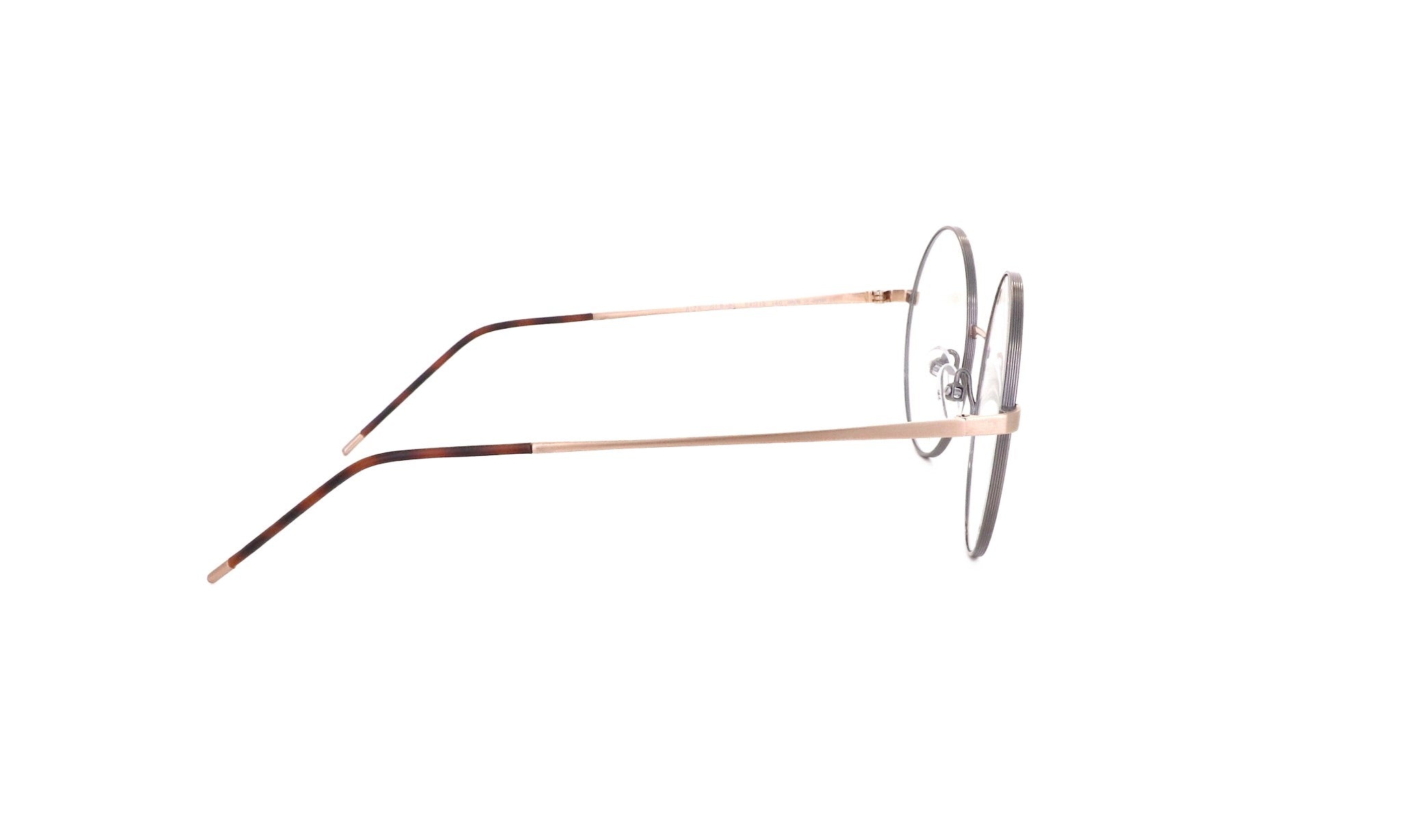 GOTTI AIZA - Jorge Oculista