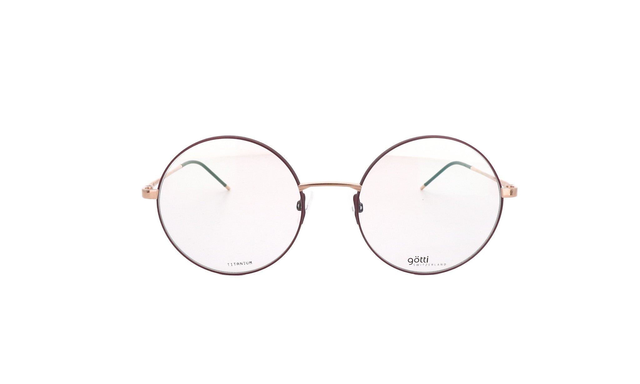 GOTTI AIZA - Jorge Oculista