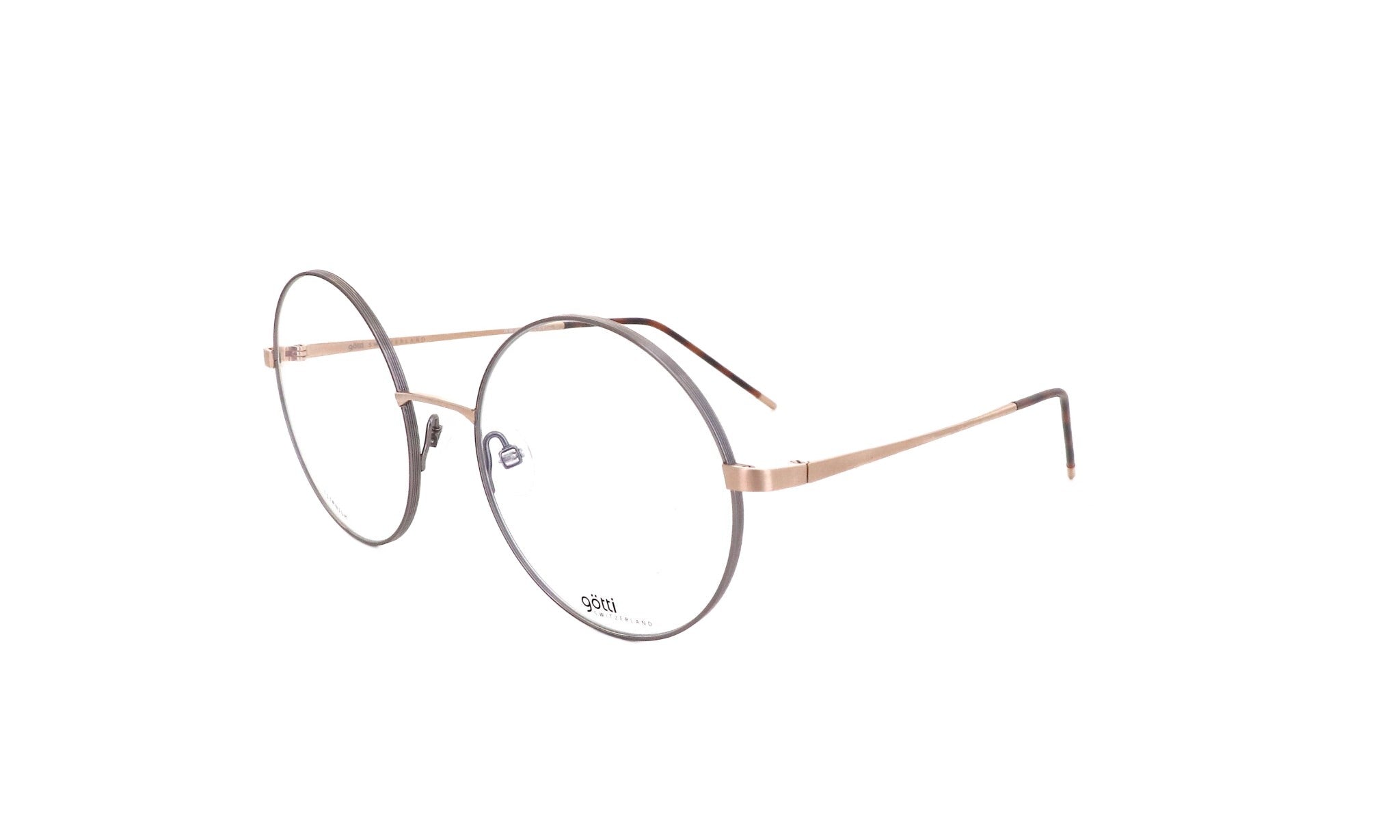 GOTTI AIZA - Jorge Oculista