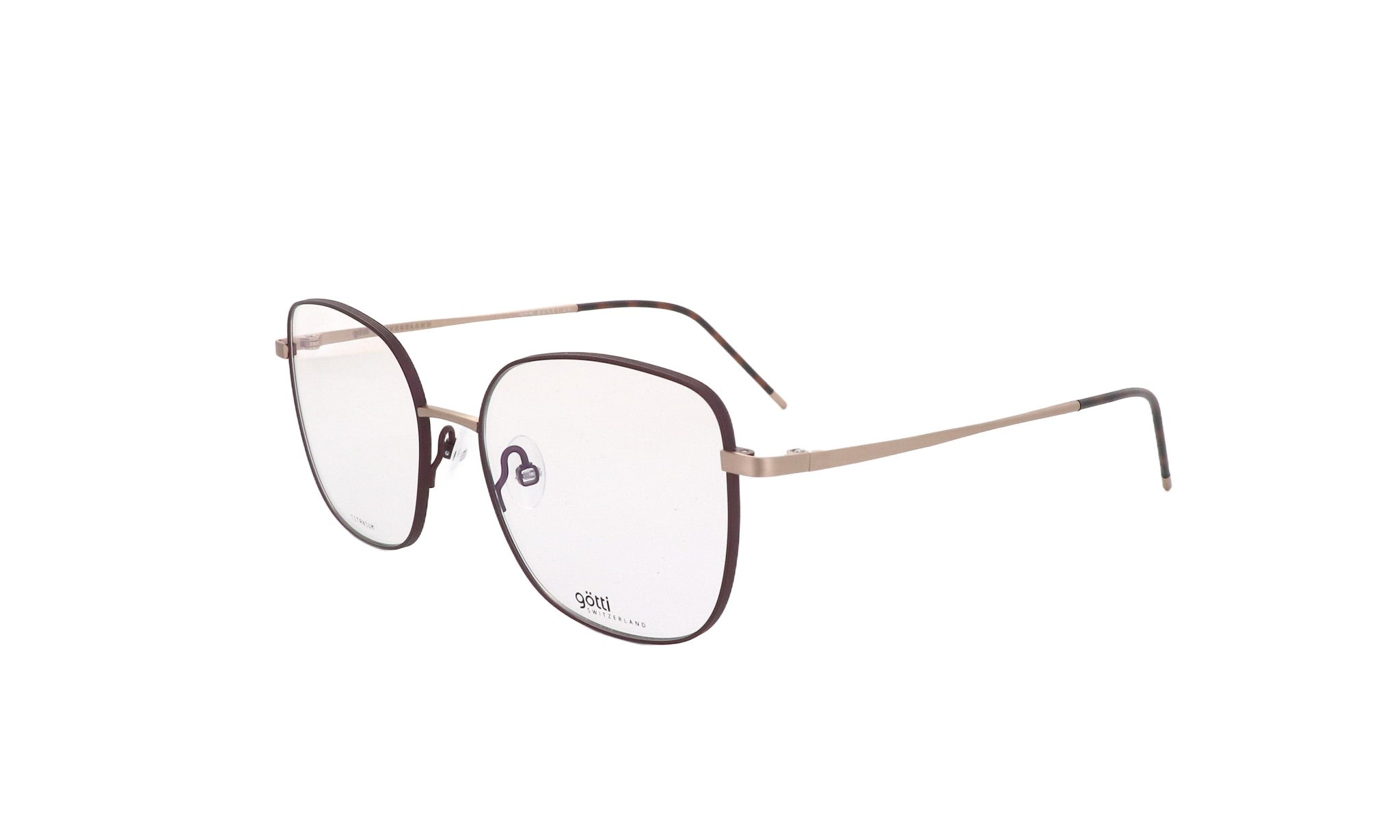 GOTTI ALOYA - Jorge Oculista