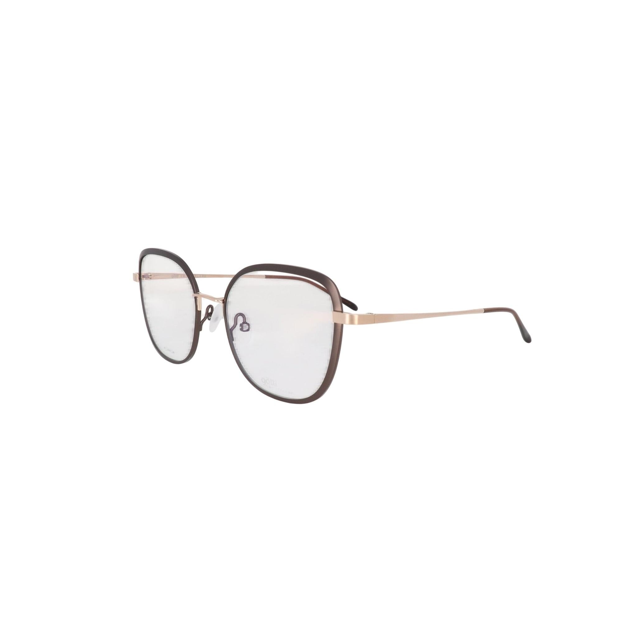 GOTTI AOSTA - Jorge Oculista