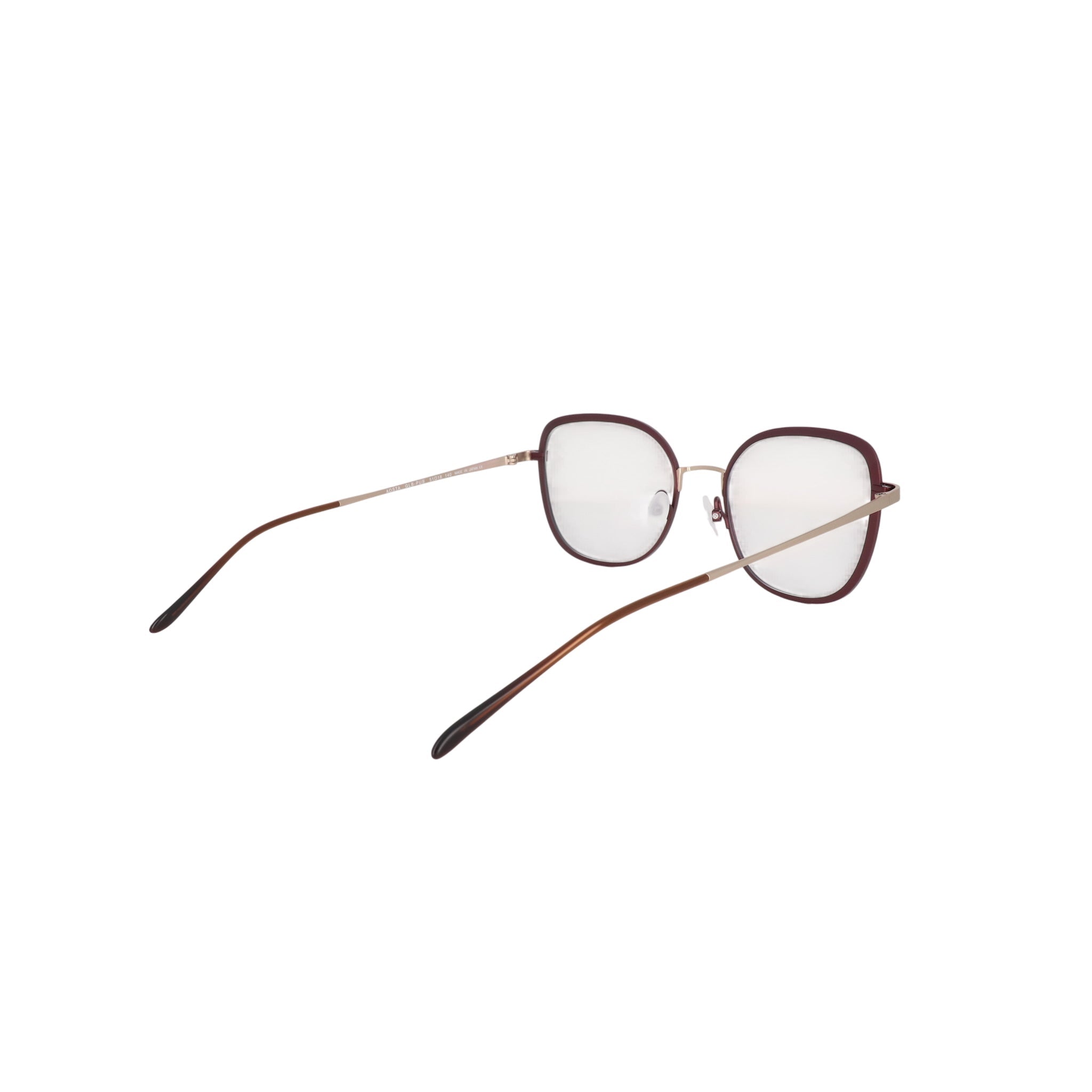 GOTTI AOSTA - Jorge Oculista