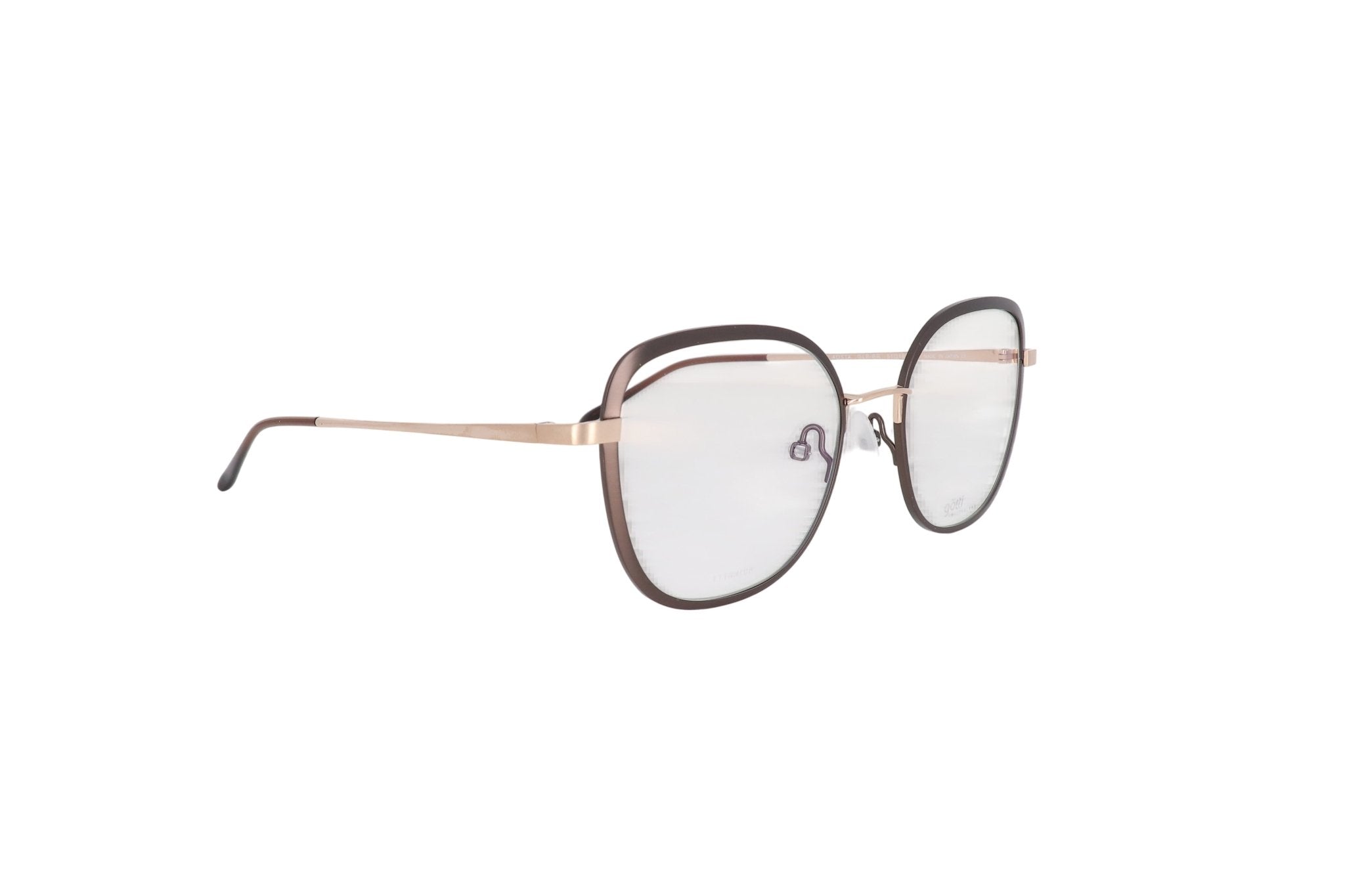 GOTTI AOSTA - Jorge Oculista