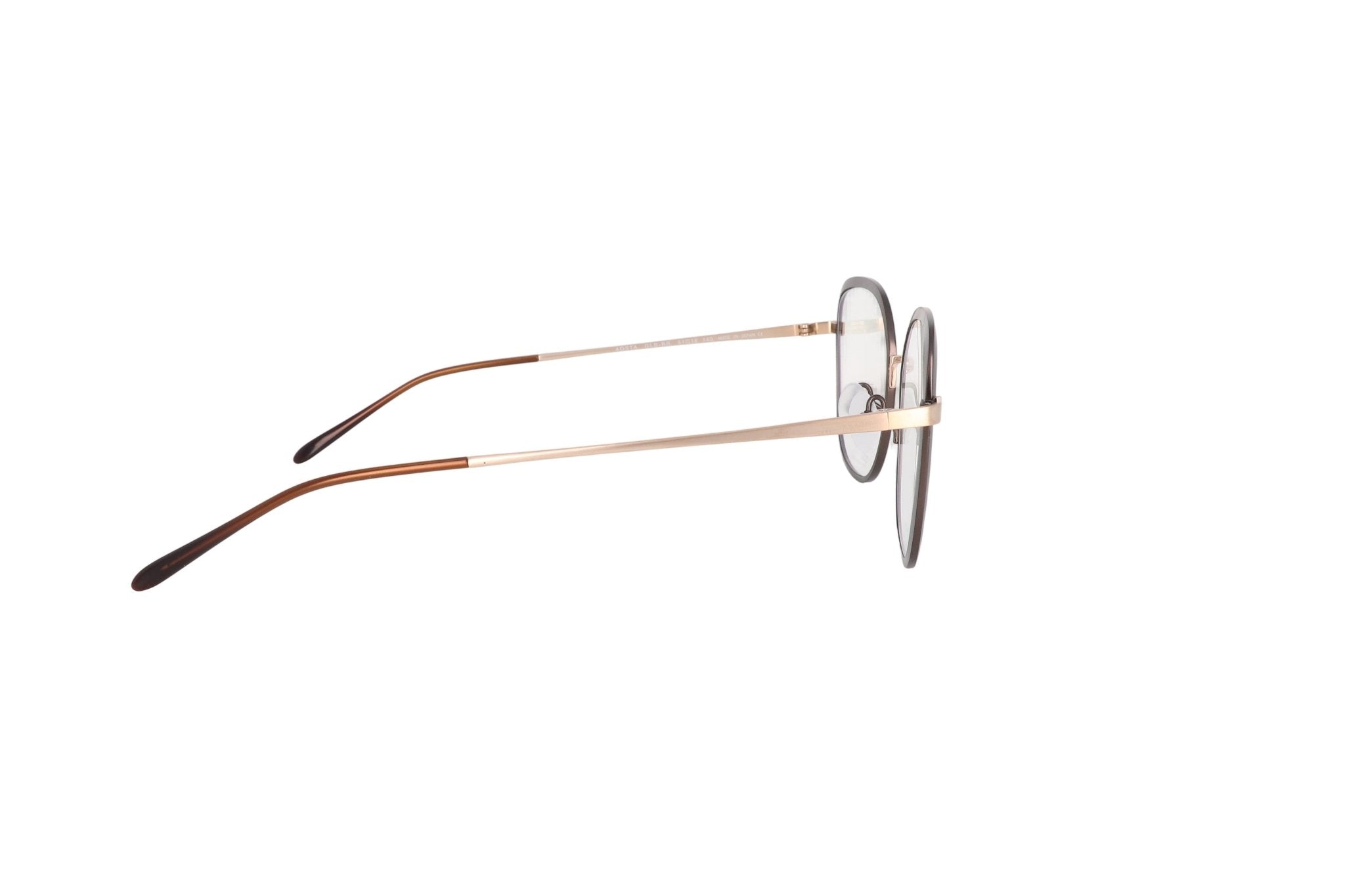 GOTTI AOSTA - Jorge Oculista