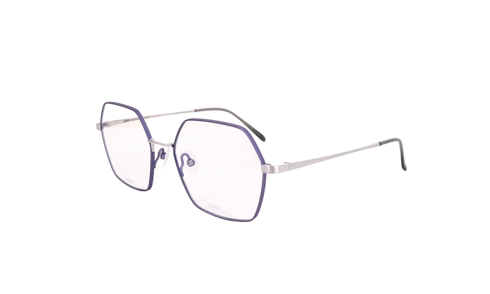 GOTTI ASLA - Jorge Oculista