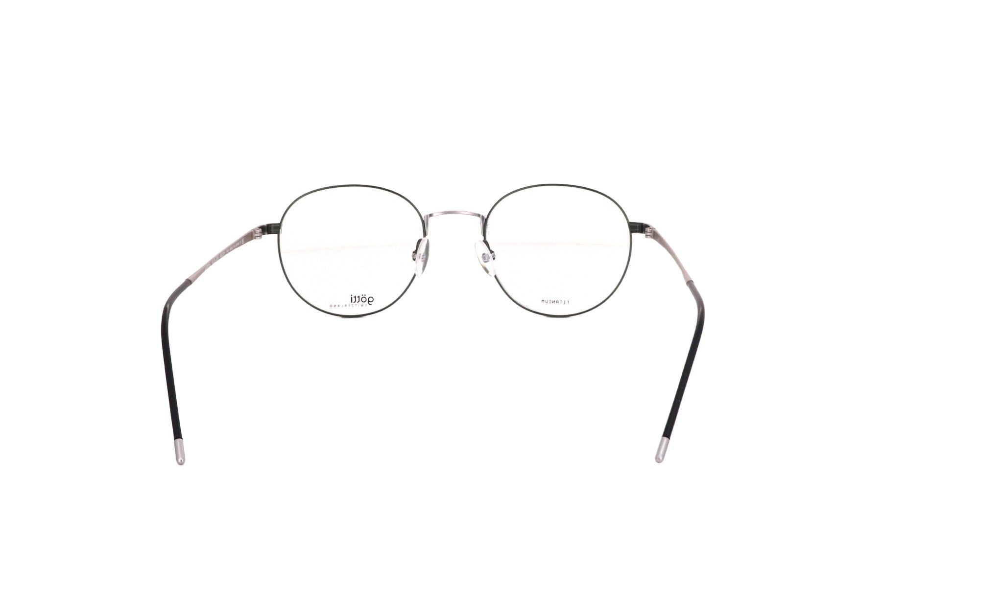 GOTTI AUSTIN - Jorge Oculista