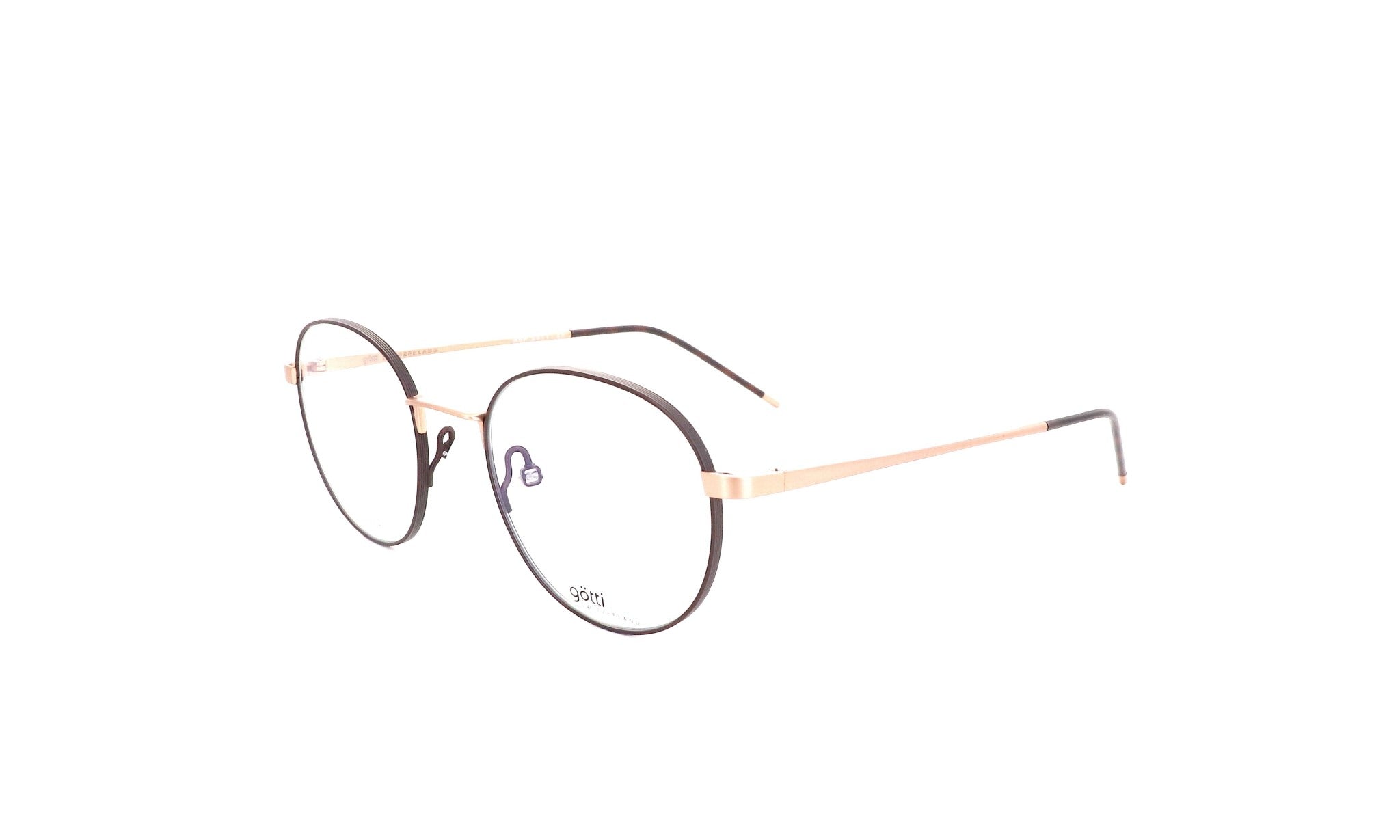 GOTTI AUSTIN - Jorge Oculista