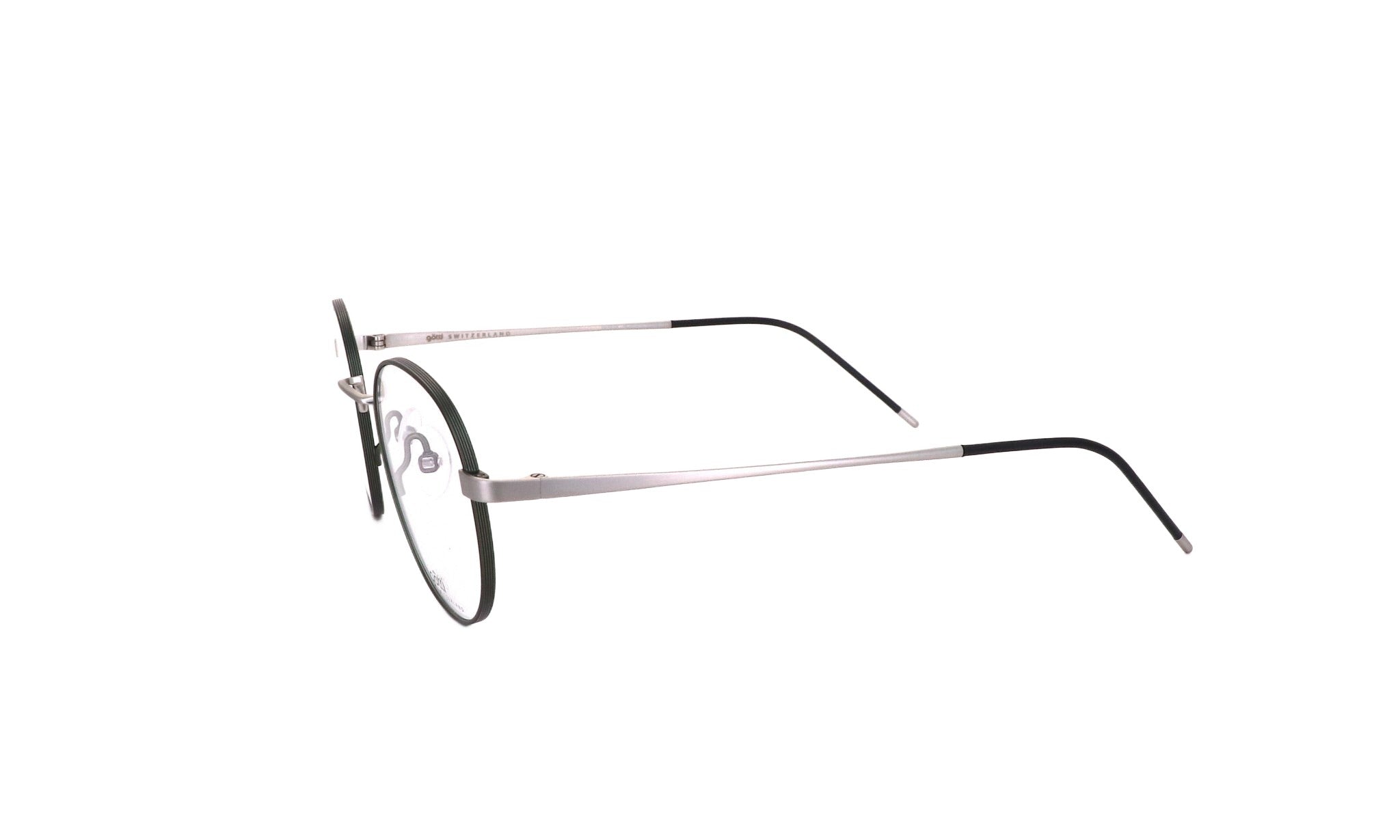 GOTTI AUSTIN - Jorge Oculista