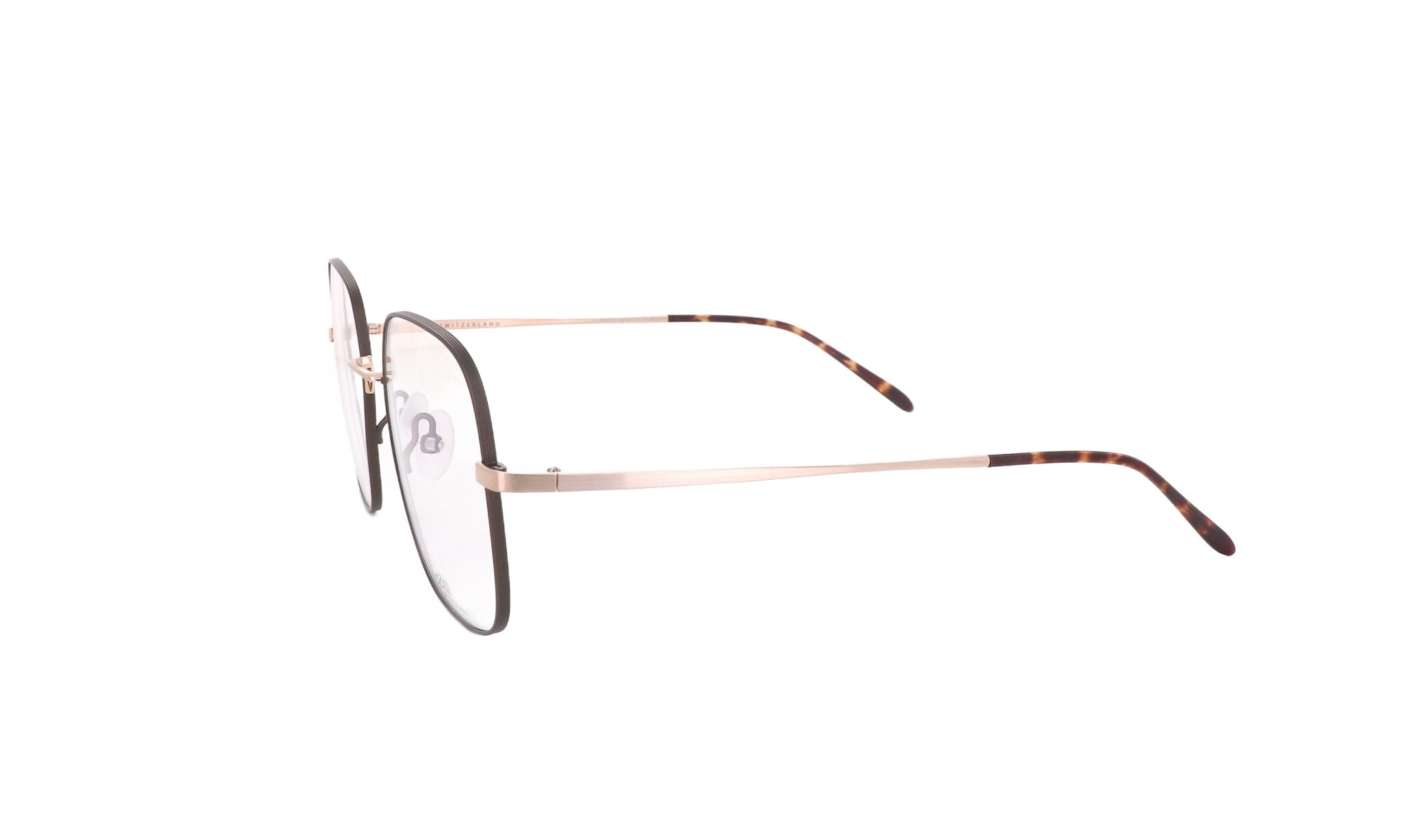 GOTTI AYELE - Jorge Oculista