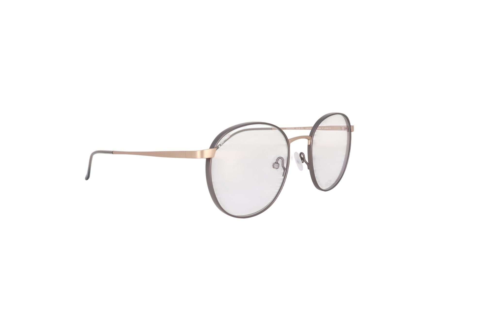 GOTTI DAGLEY - Jorge Oculista