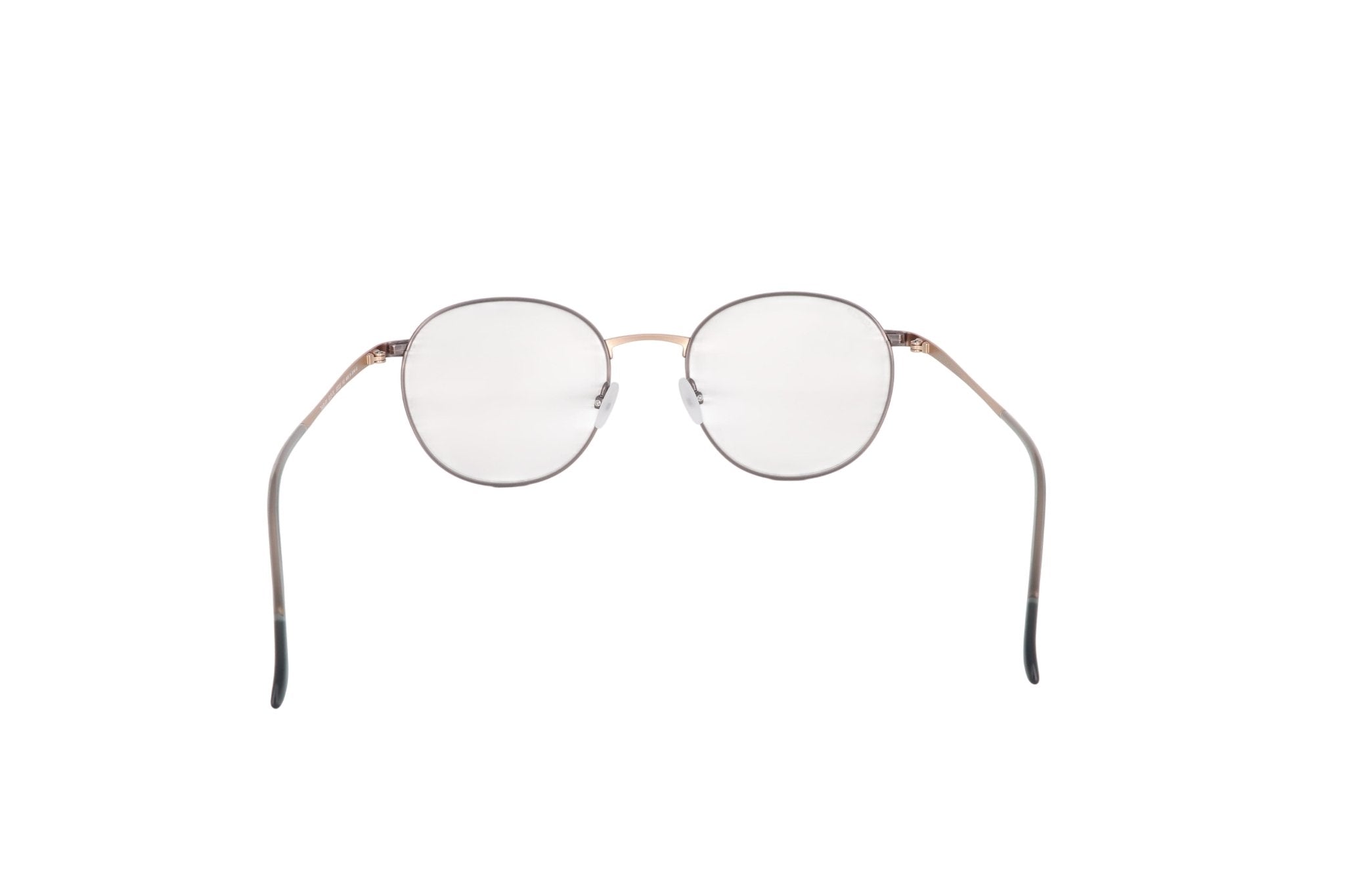 GOTTI DAGLEY - Jorge Oculista