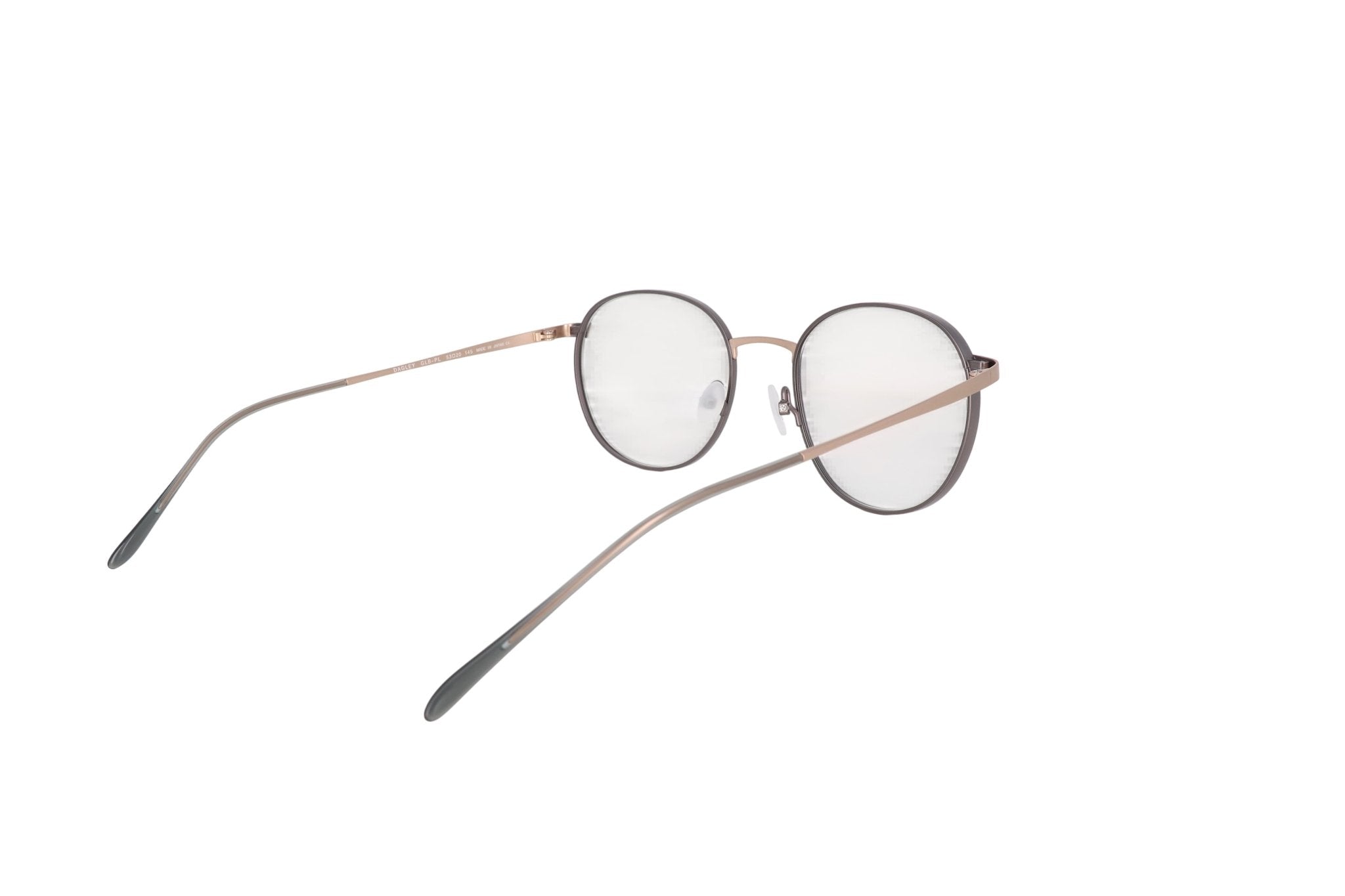 GOTTI DAGLEY - Jorge Oculista