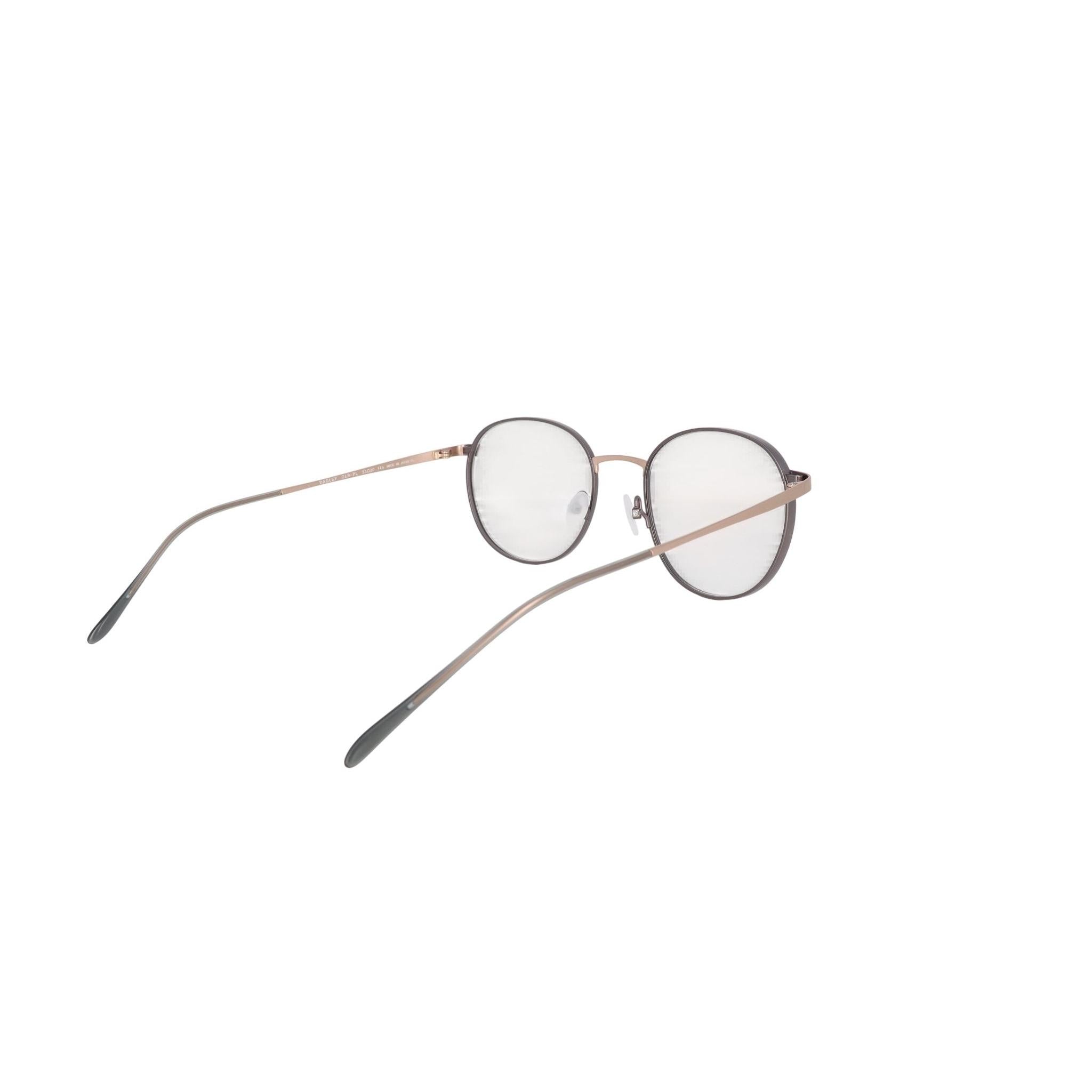 GOTTI DAGLEY - Jorge Oculista