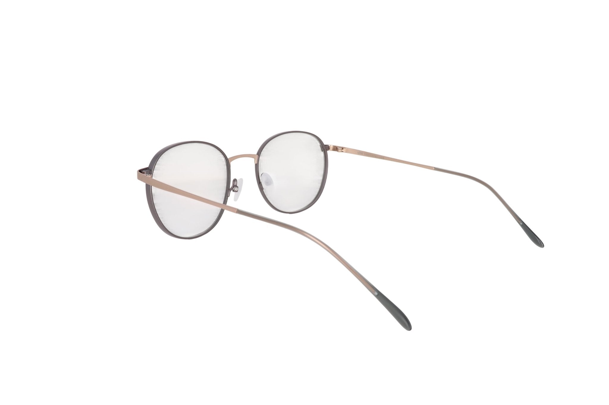 GOTTI DAGLEY - Jorge Oculista