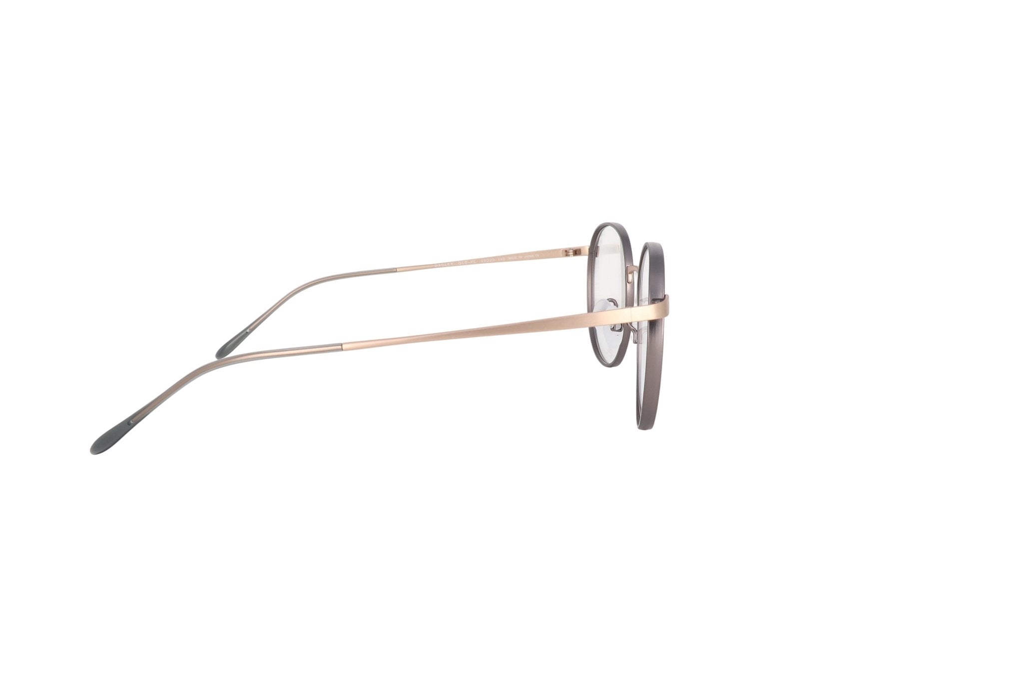 GOTTI DAGLEY - Jorge Oculista