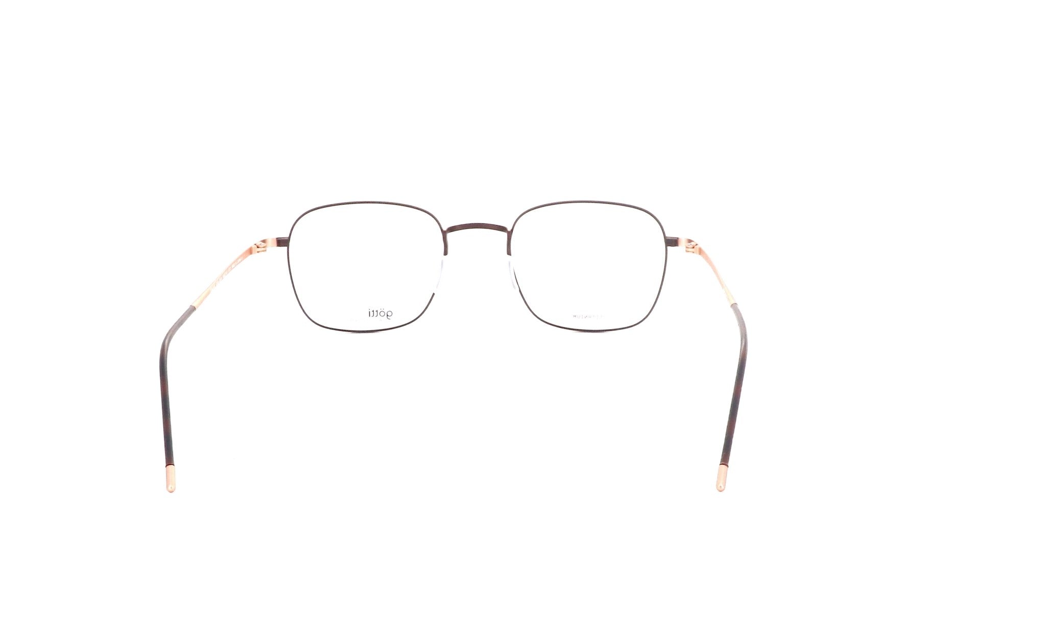 GOTTI DAVIS - Jorge Oculista