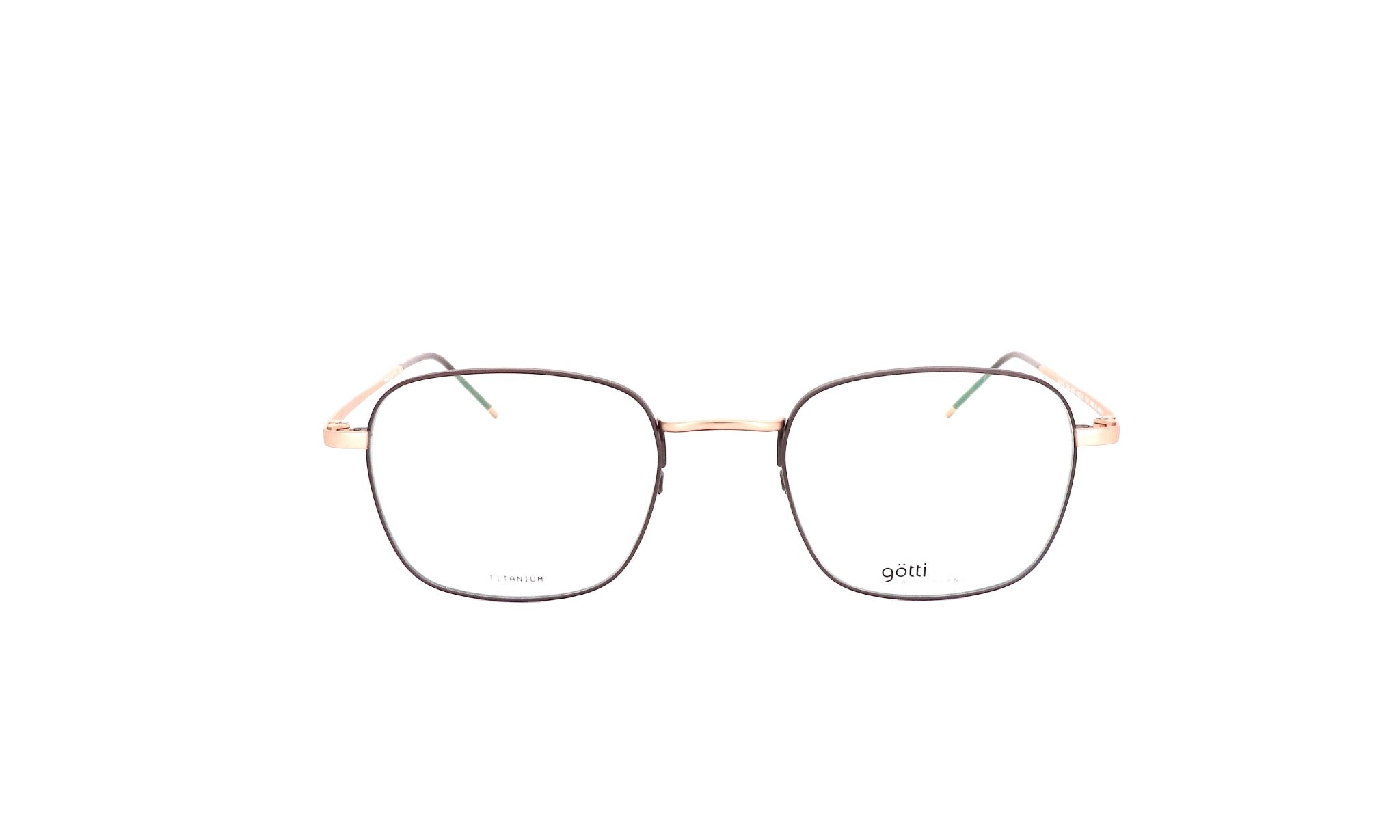 GOTTI DAVIS - Jorge Oculista