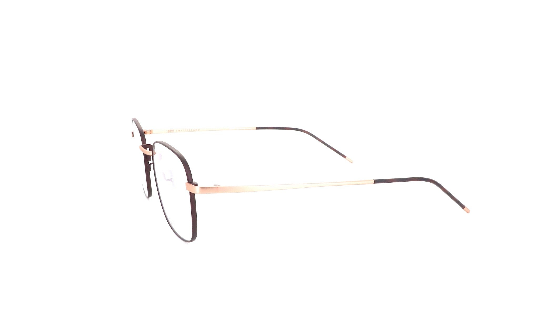 GOTTI DAVIS - Jorge Oculista