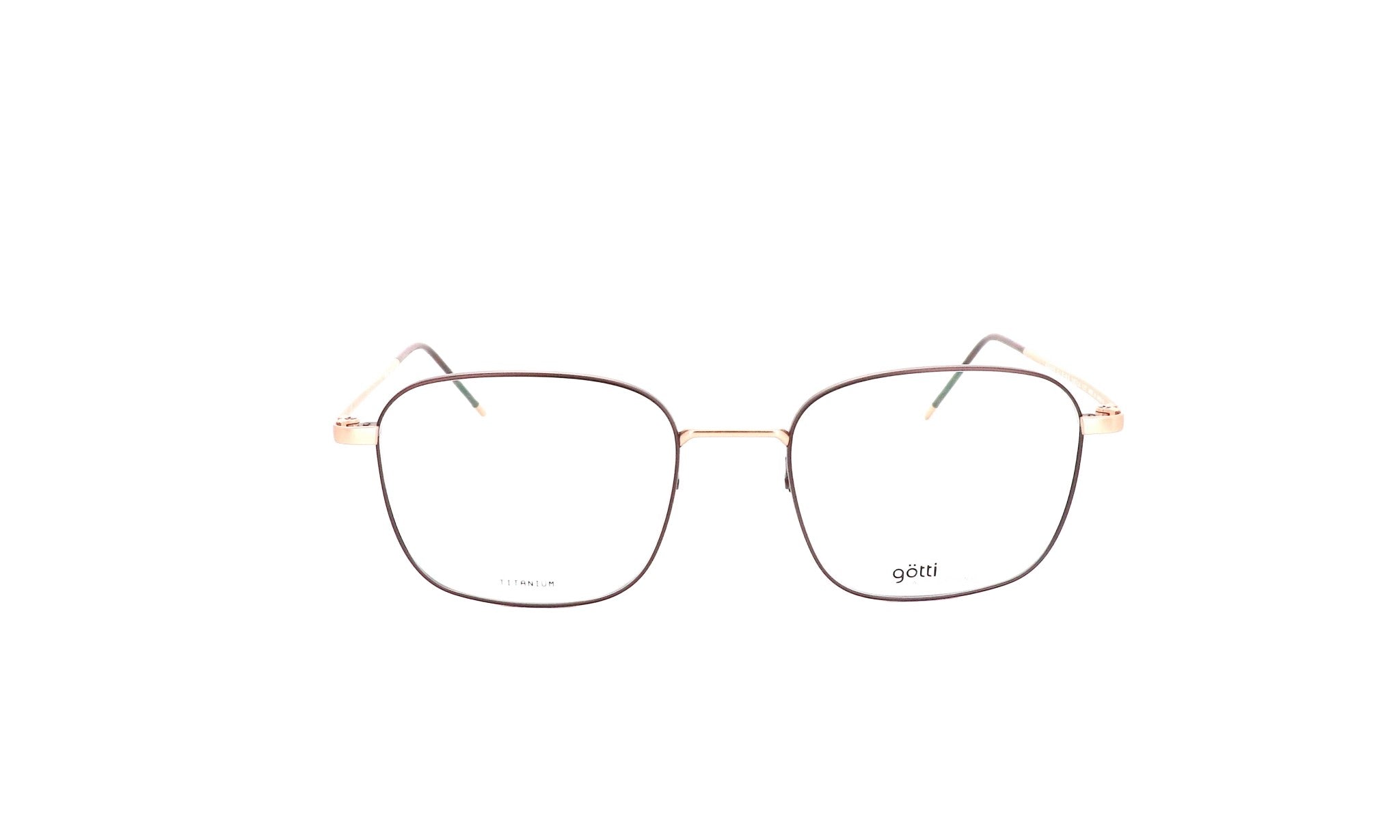 GOTTI DAXER - Jorge Oculista