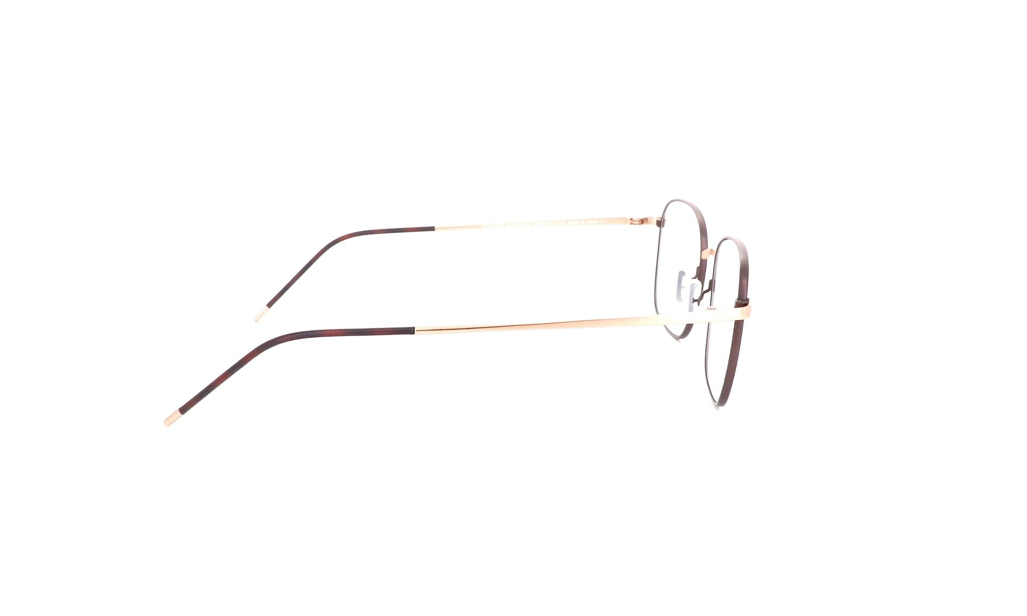 GOTTI DAXER - Jorge Oculista