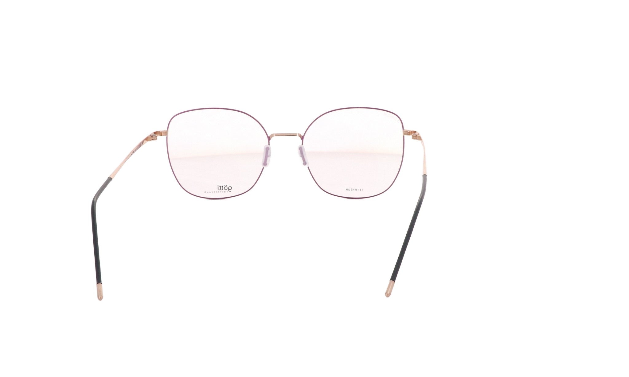 GOTTI DEBORA - Jorge Oculista