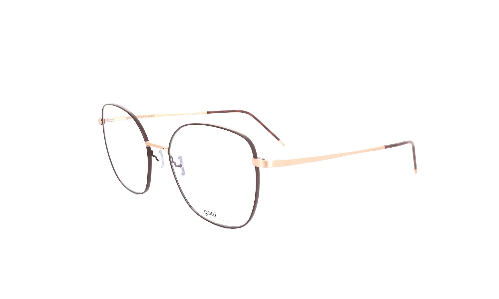 GOTTI DEBORA - Jorge Oculista