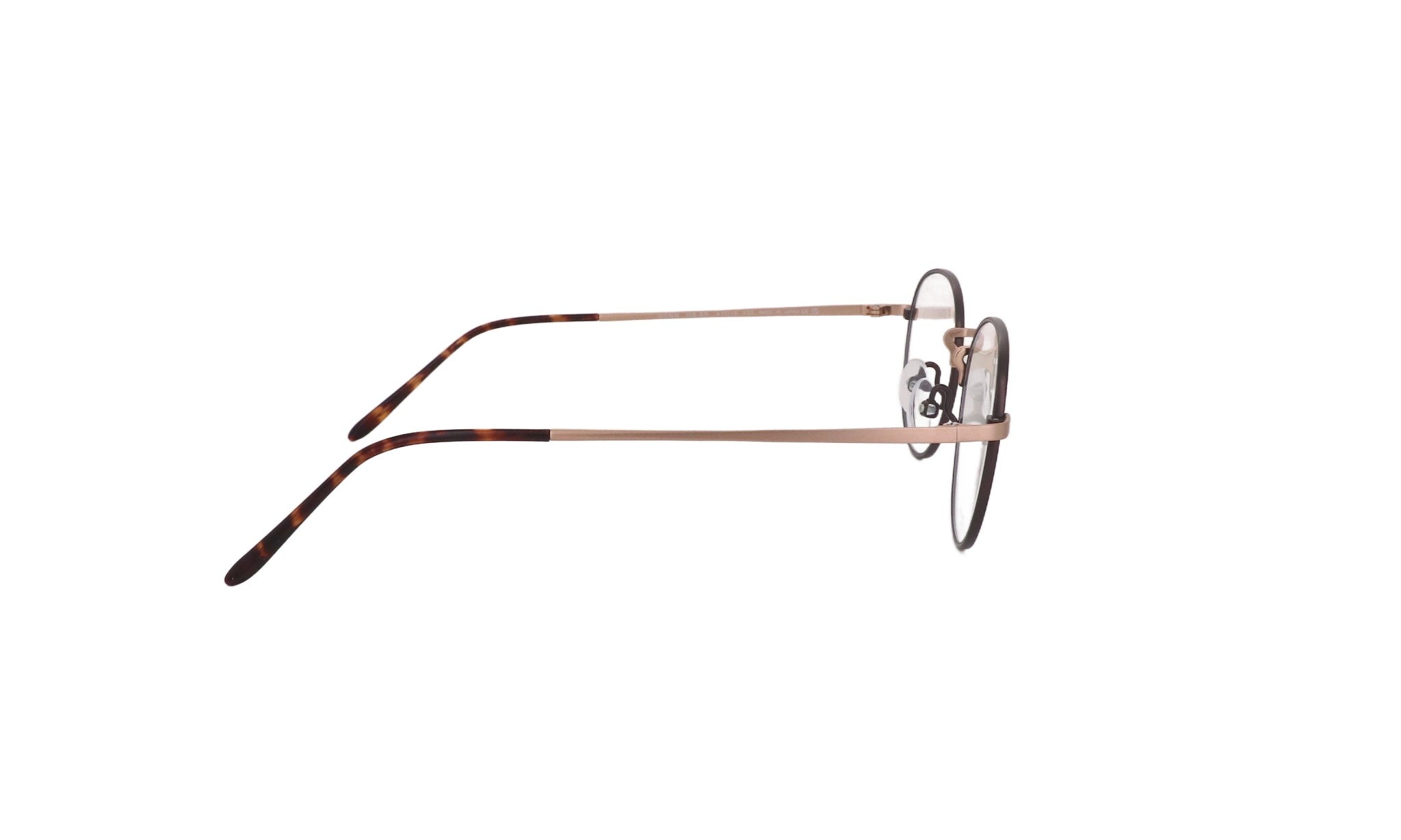 GOTTI DONN - Jorge Oculista