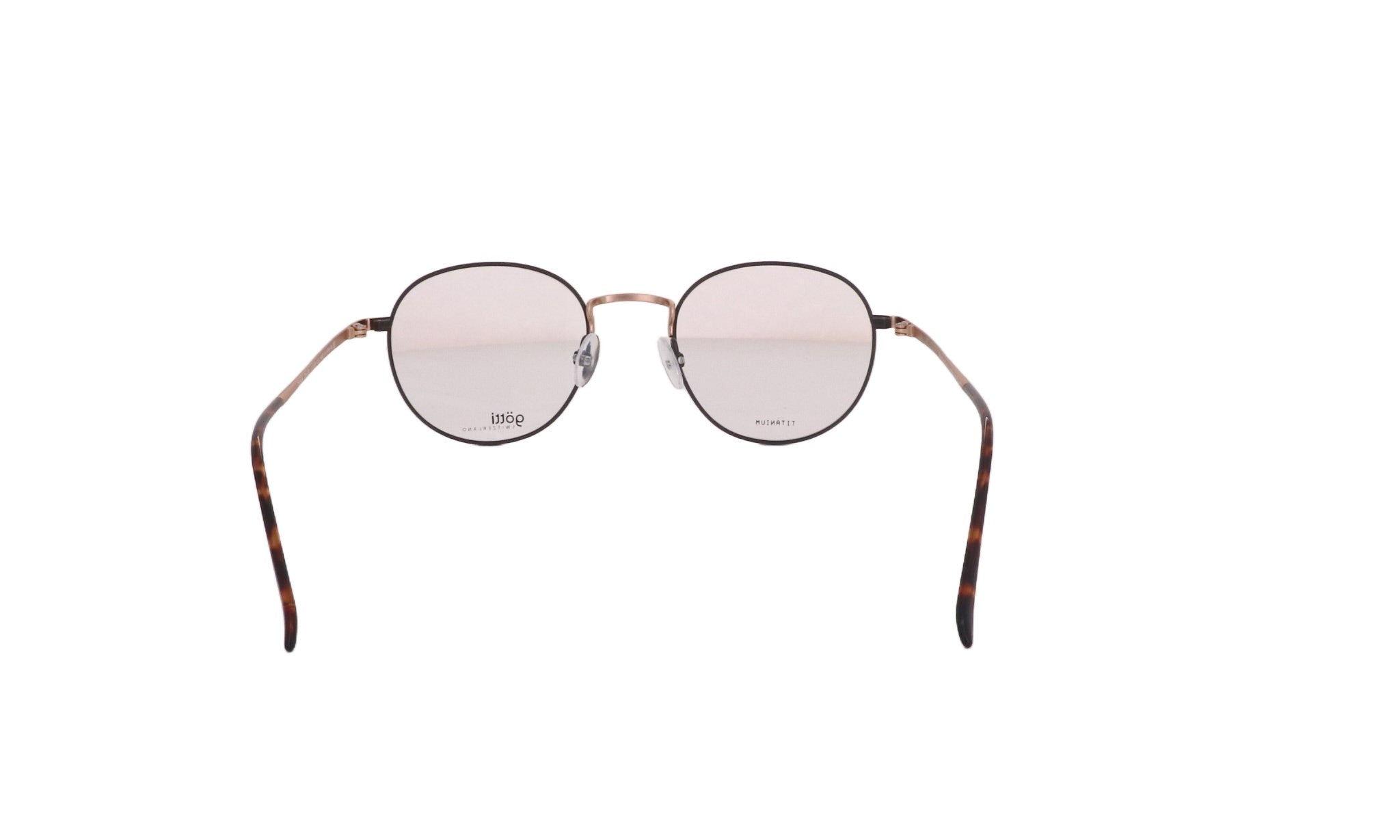 GOTTI DONN - Jorge Oculista