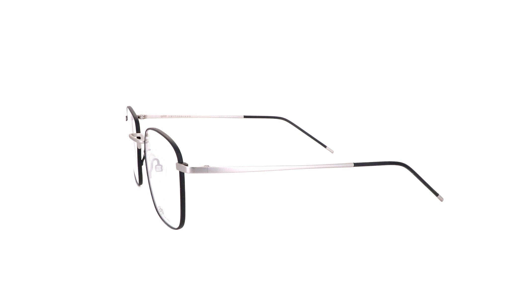 GOTTI DRIES - Jorge Oculista