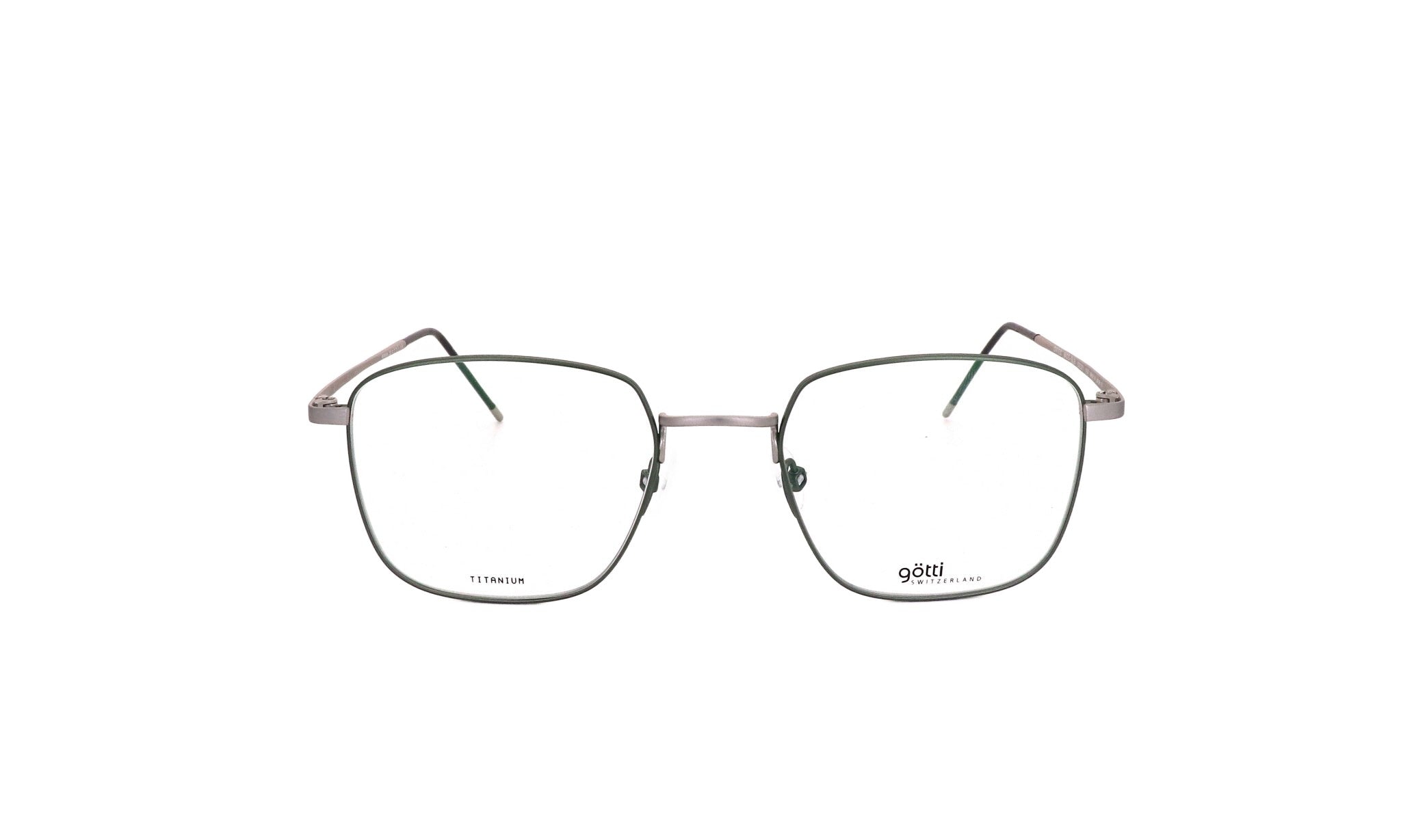 GOTTI DRIES - Jorge Oculista