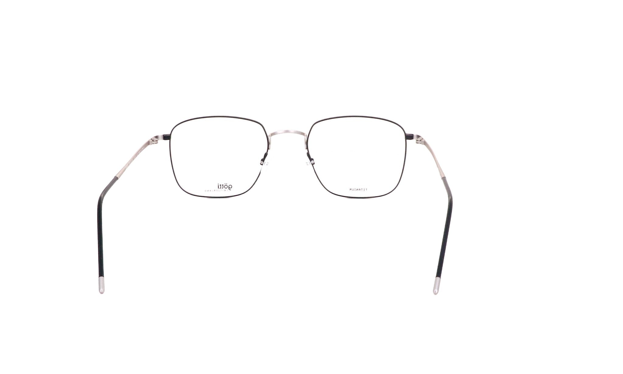 GOTTI DRIES - Jorge Oculista