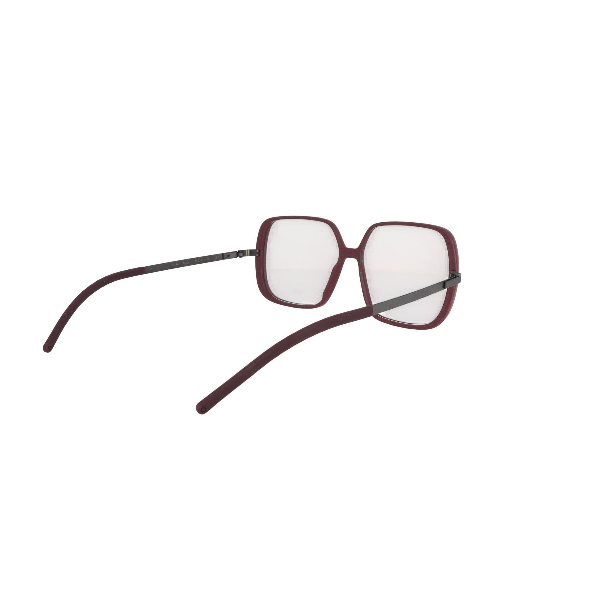 GOTTI KIARA - Jorge Oculista