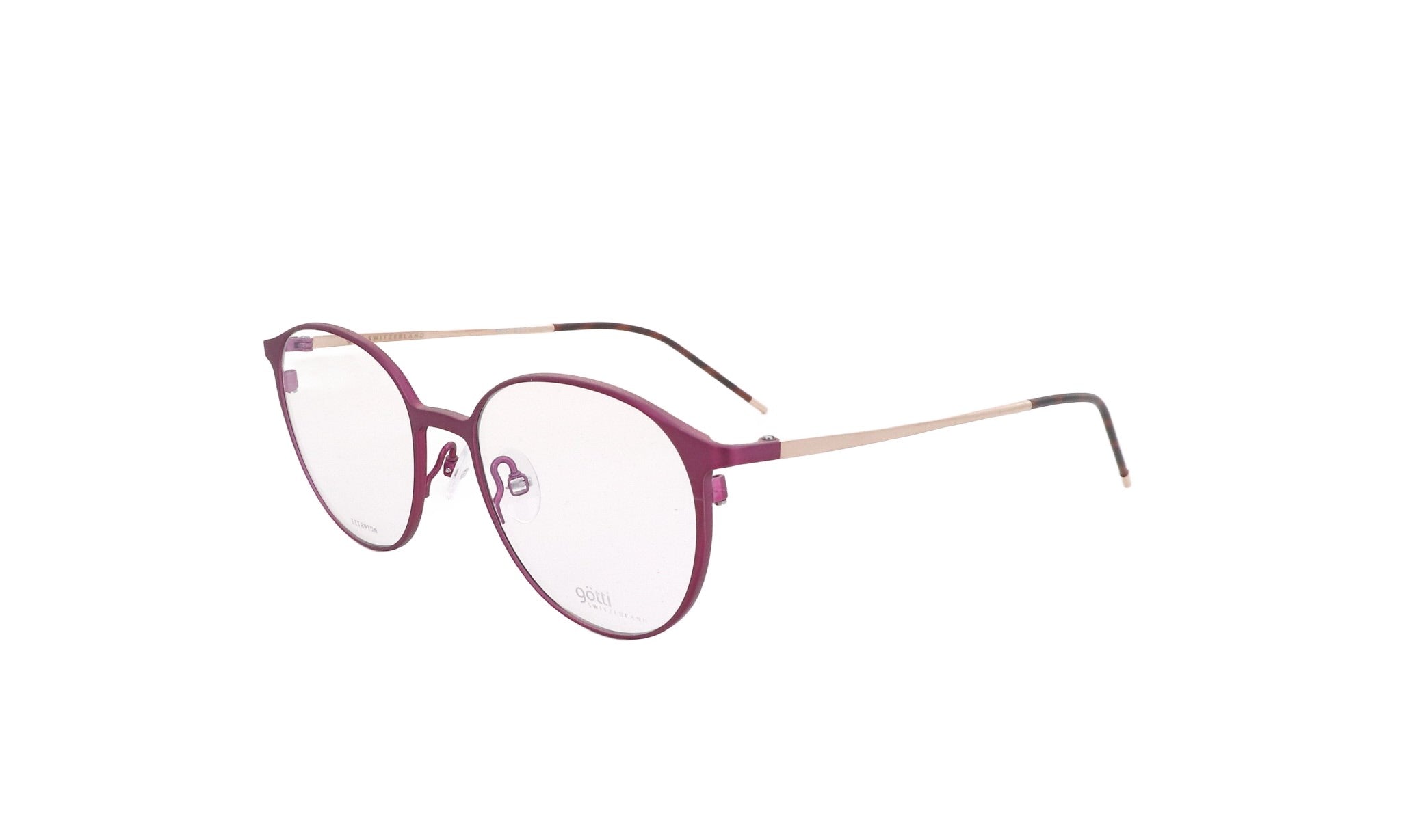 GOTTI LOLI - Jorge Oculista